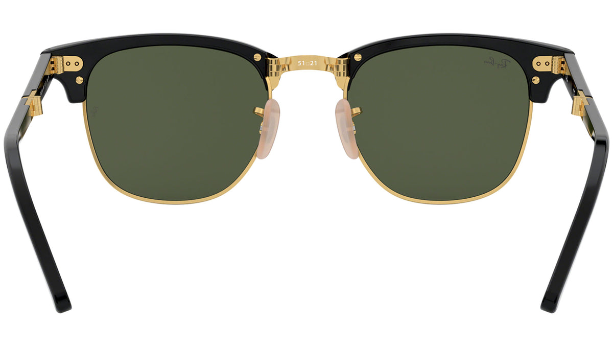 RB2176 Clubmaster Folding
