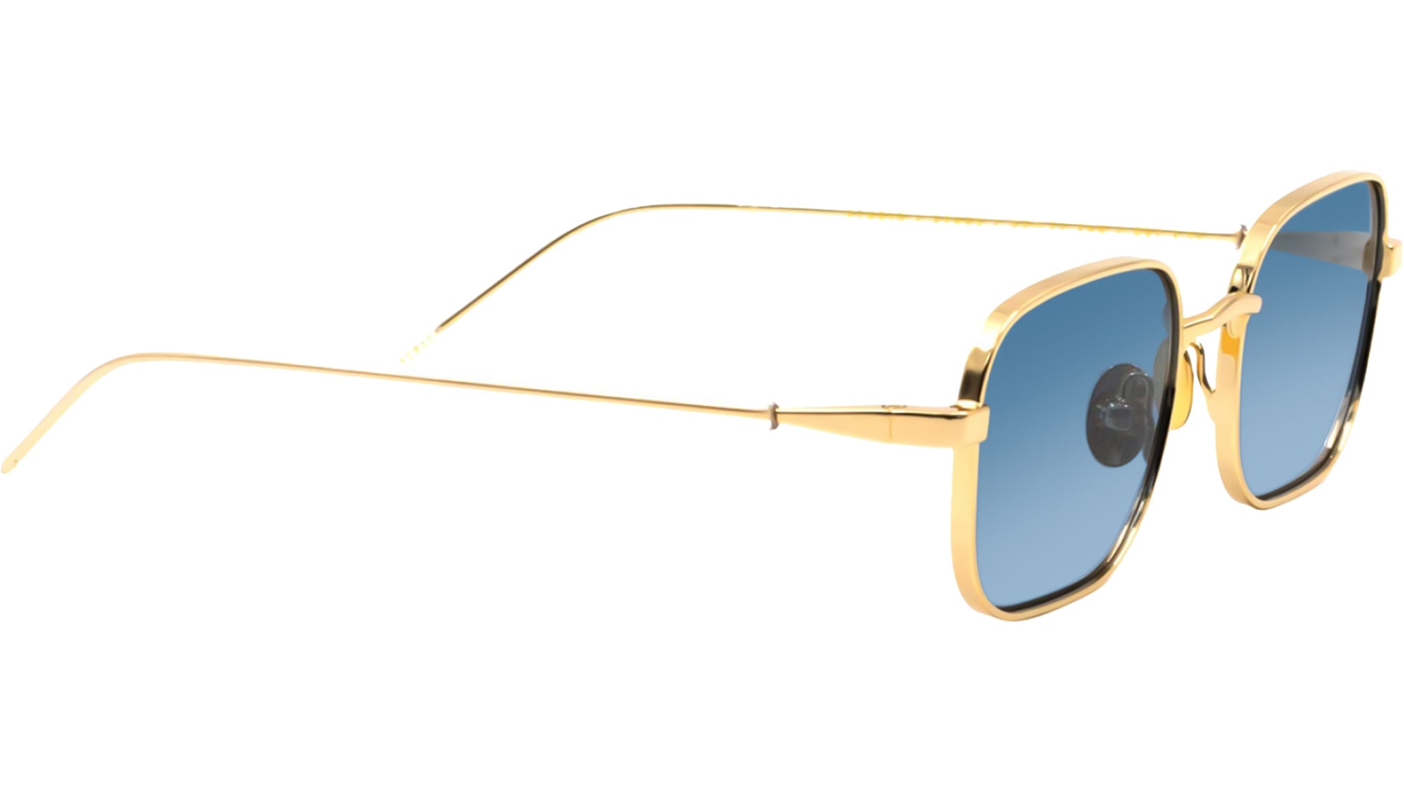STUDIO Gold Blue