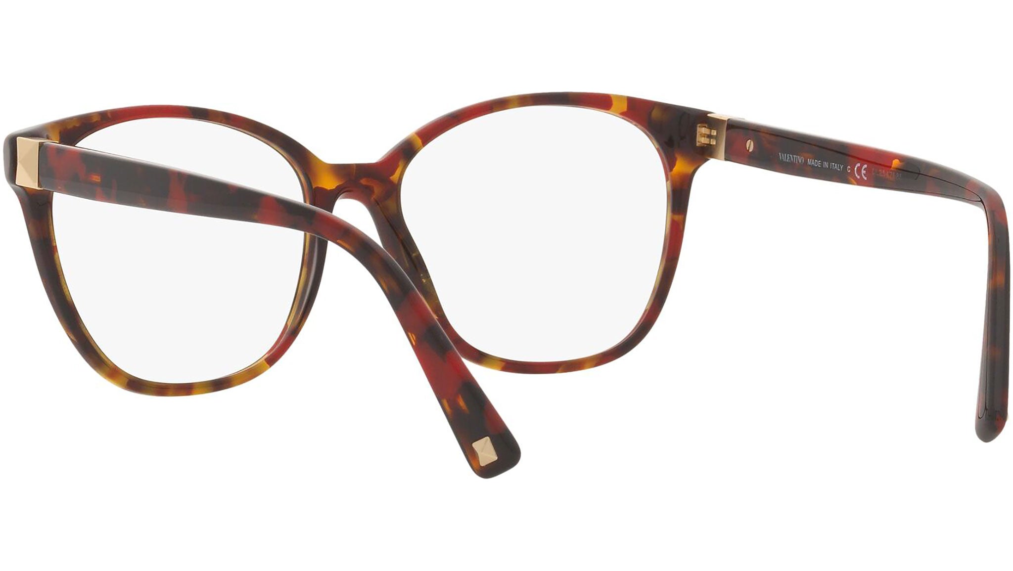 VA3064 5194 red havana