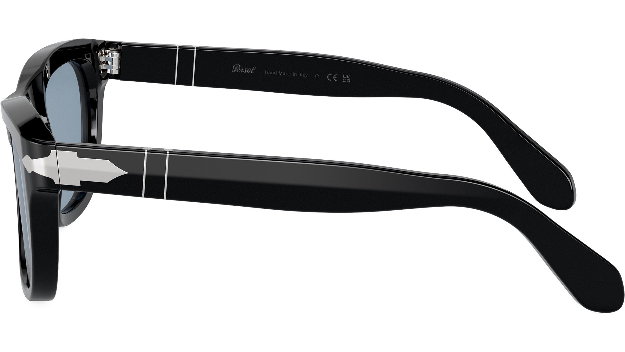 PO0086S 95/56 Black