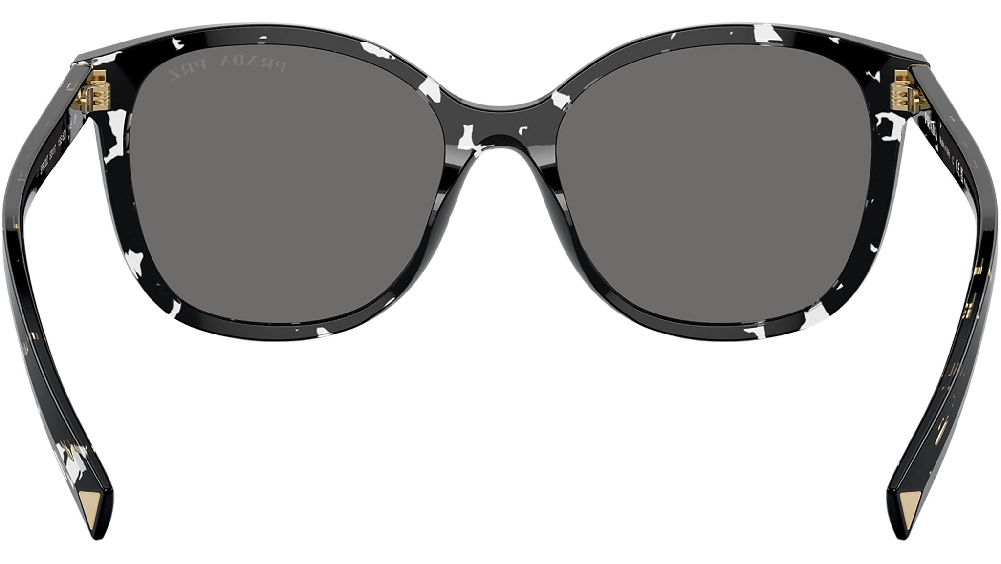 PR 22ZS 15S5Z1 Black Crystal
