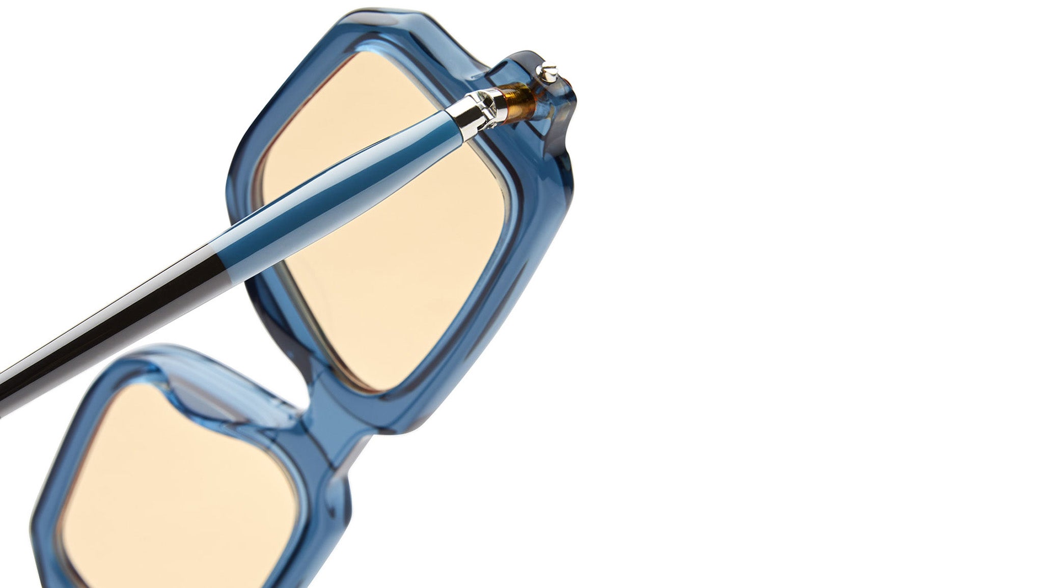 P23 Sun BBY Petrol Blue