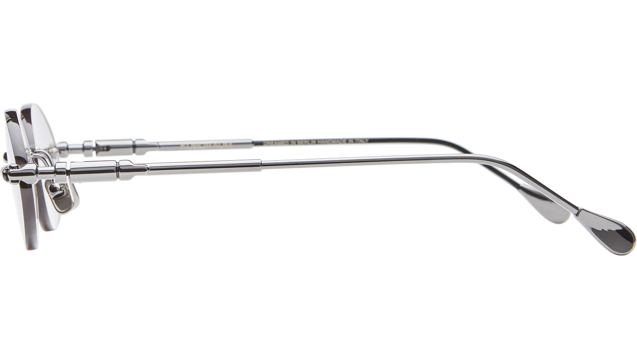 H62 Sun RH Gun Metal