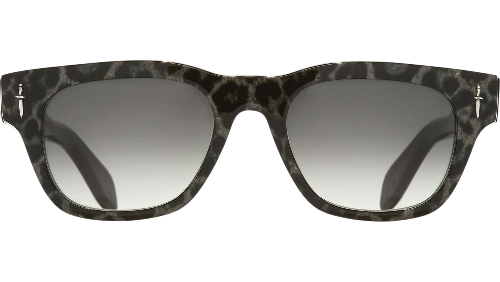Crossbones 003 T5 Leopard Black