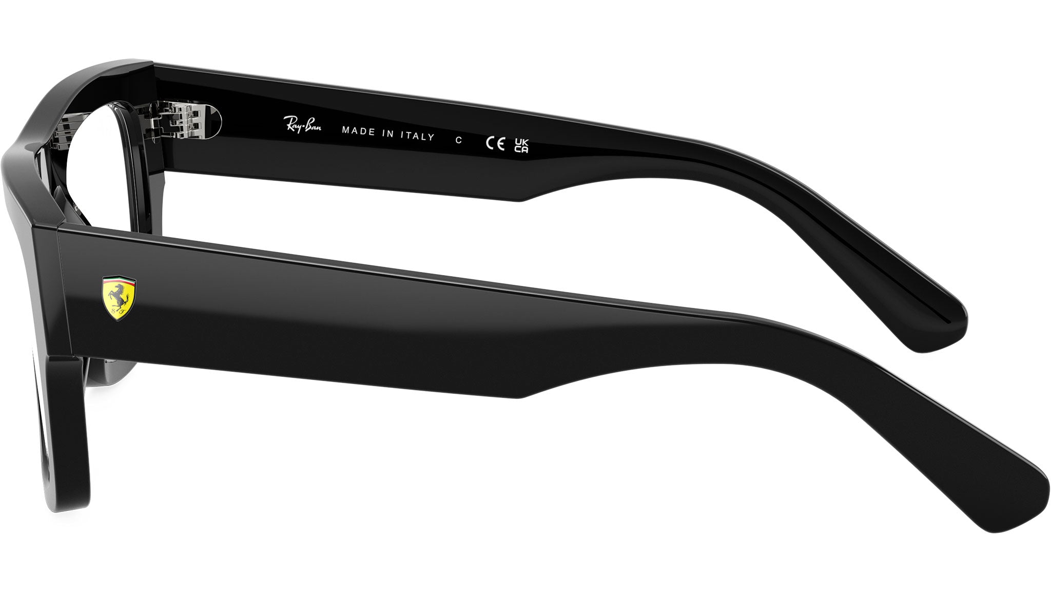 RB5517M Optics F601