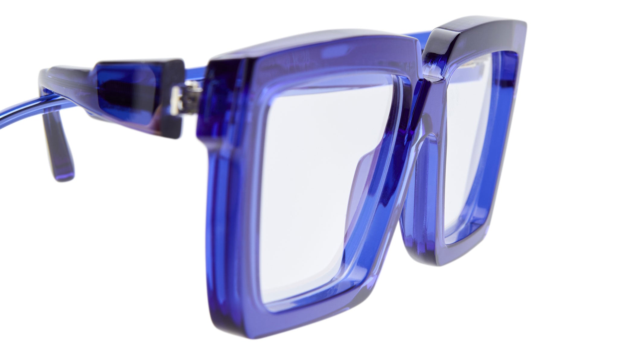 K26 IK Ink Blue