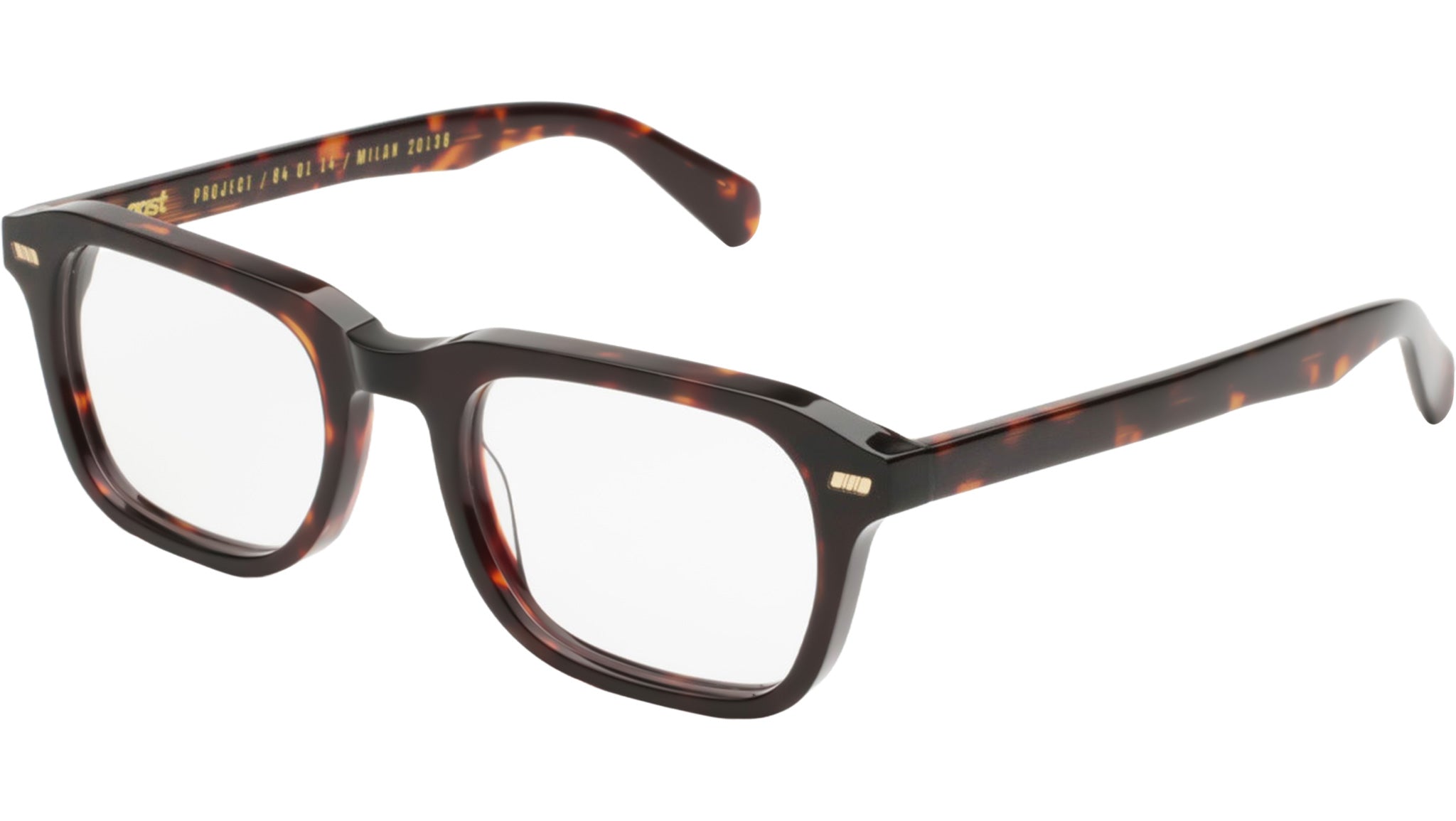 SEGNO RX Classic Havana