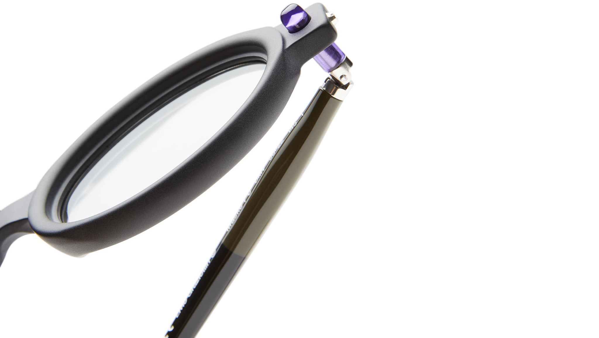 P6 Sun BMV Black Matt