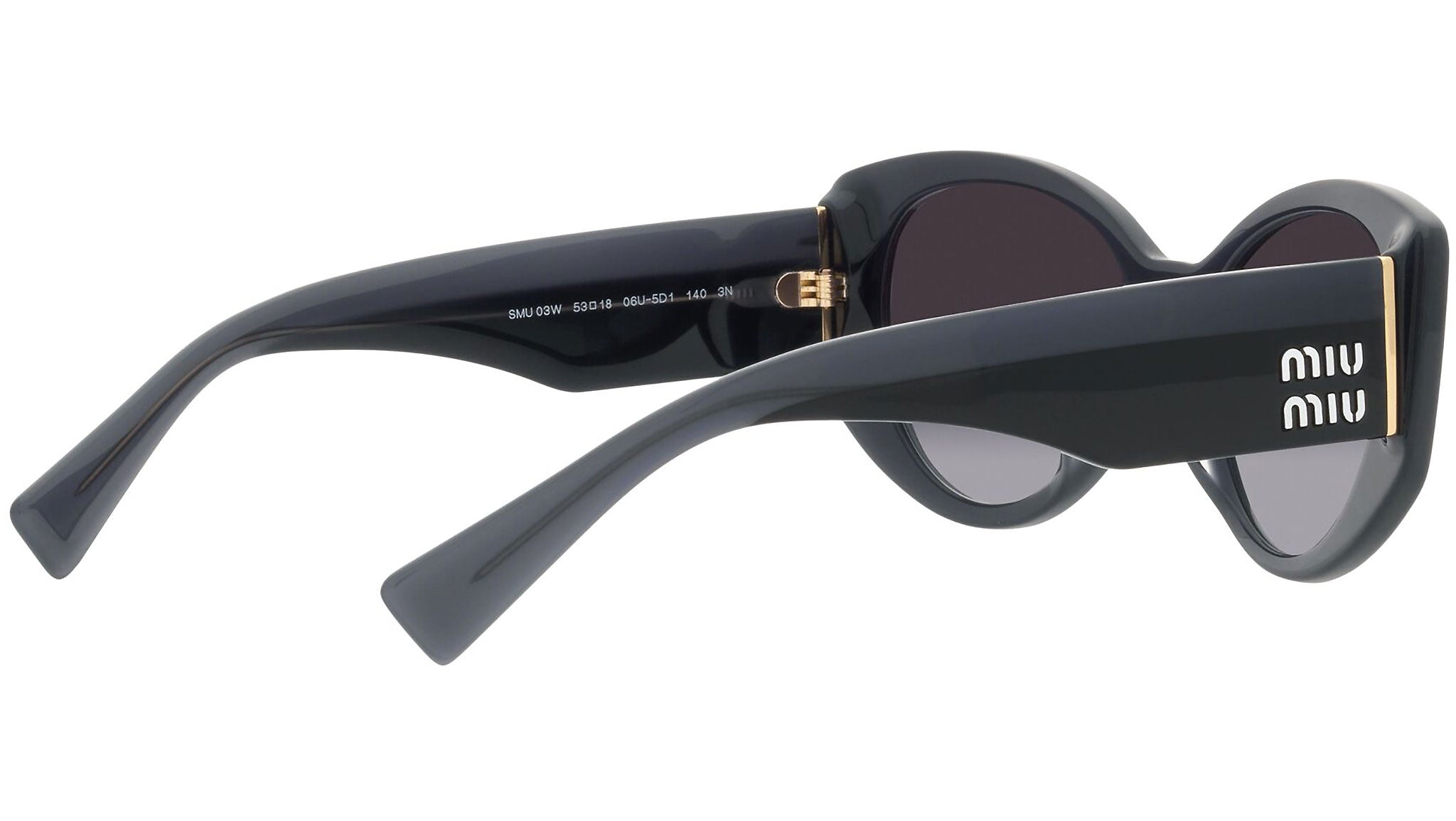 MU 03WS 06U5D1 grey opal