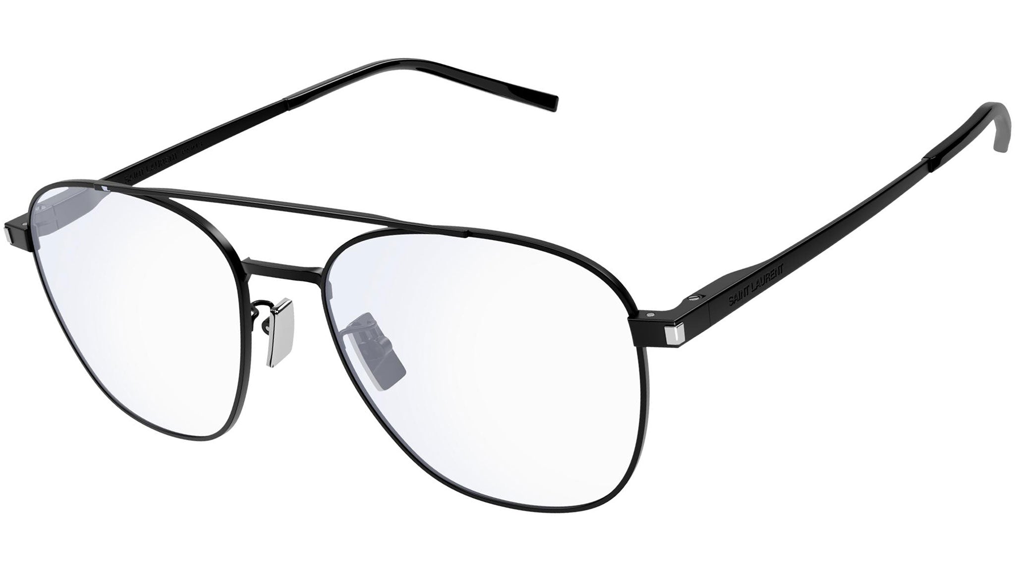 SL 530 001 matte black