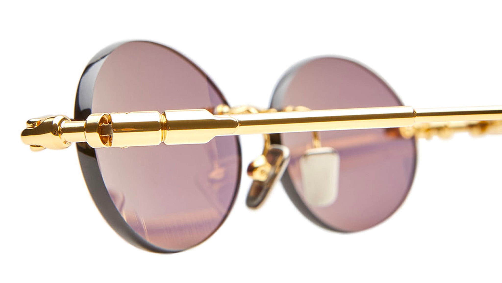 H62 Sun GD Gold