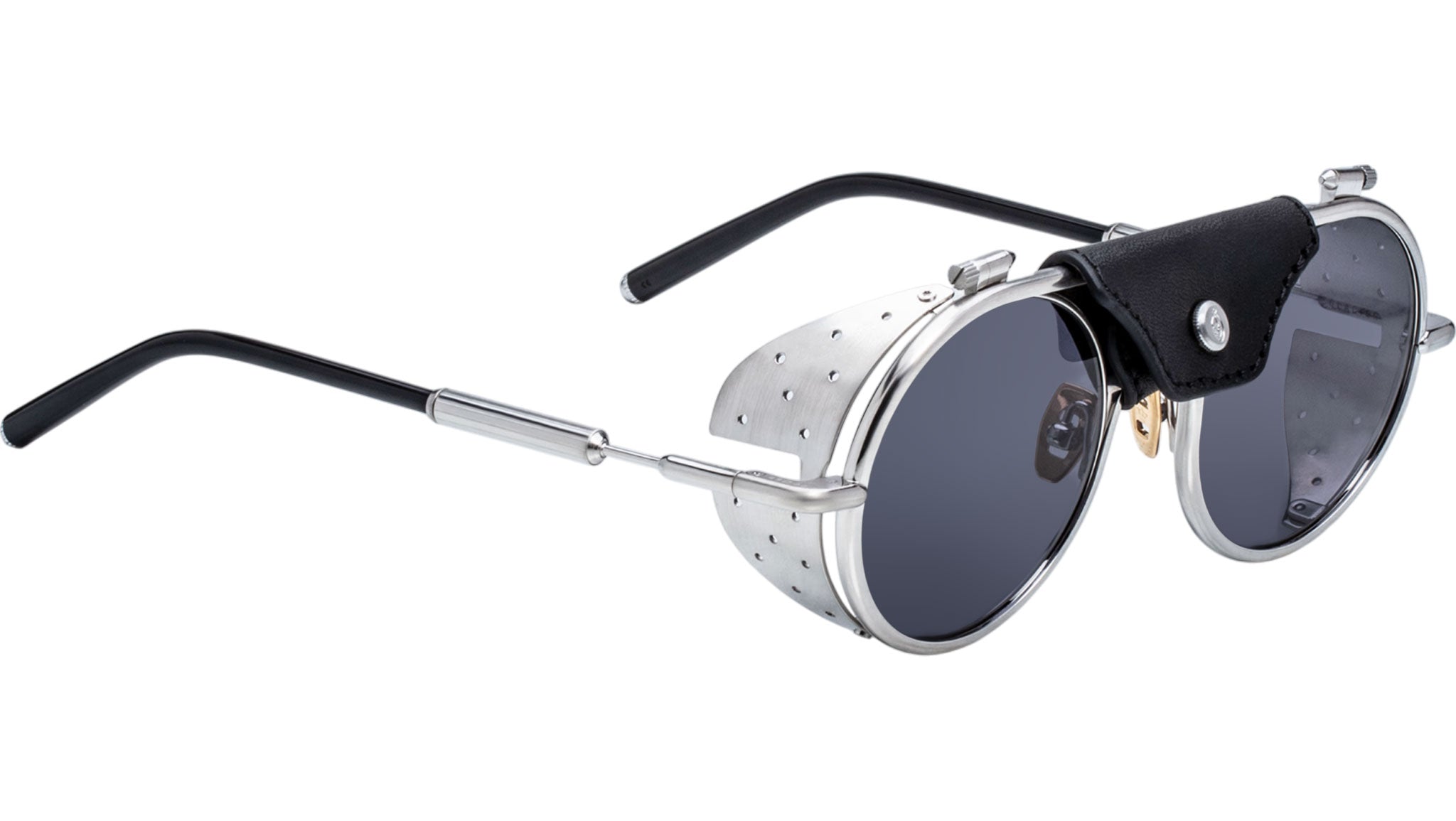 Glacier Silver