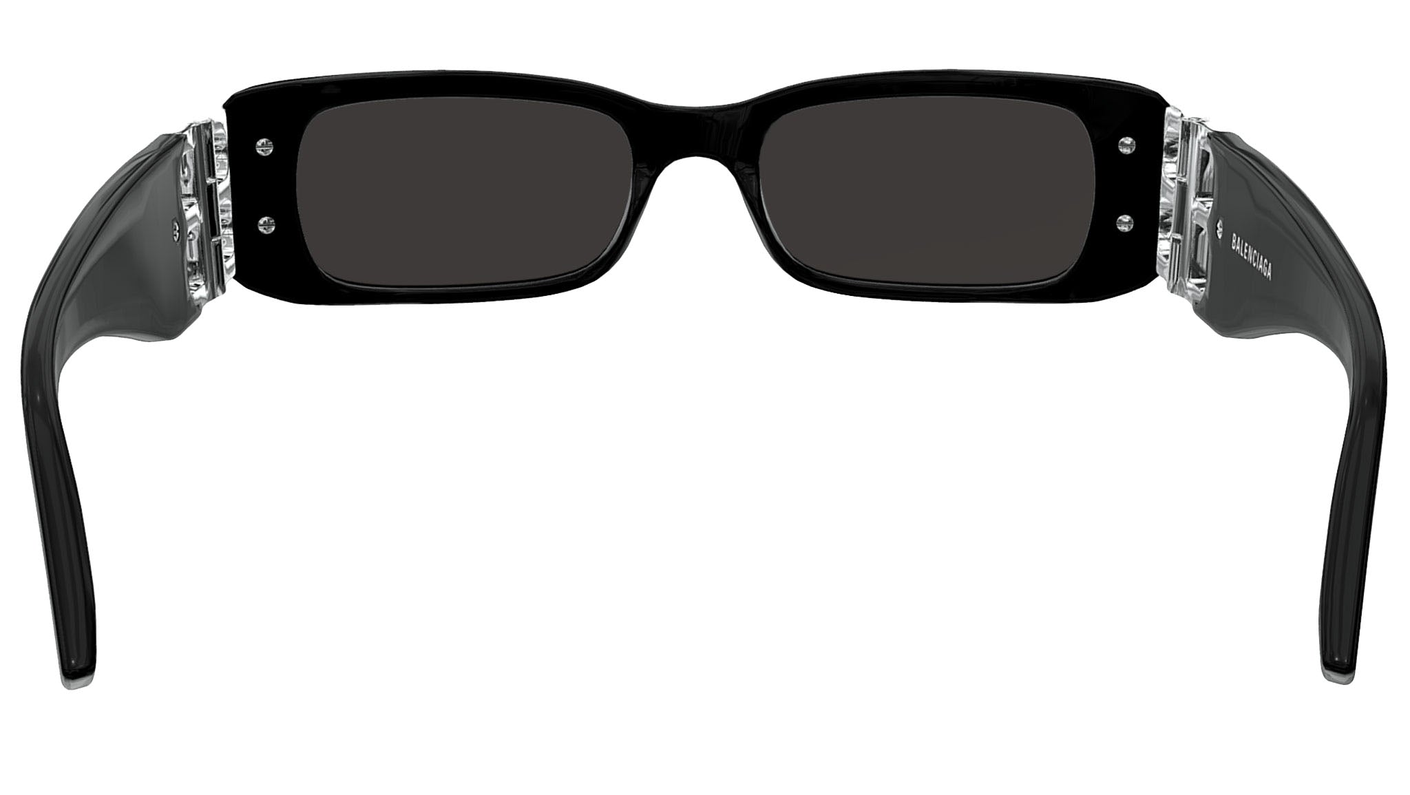 BB0096S 017 Black Grey