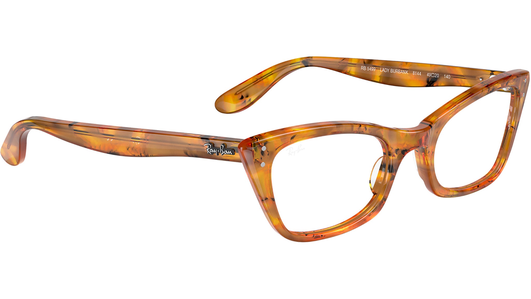 Lady Burbank Optics RB5499 8144