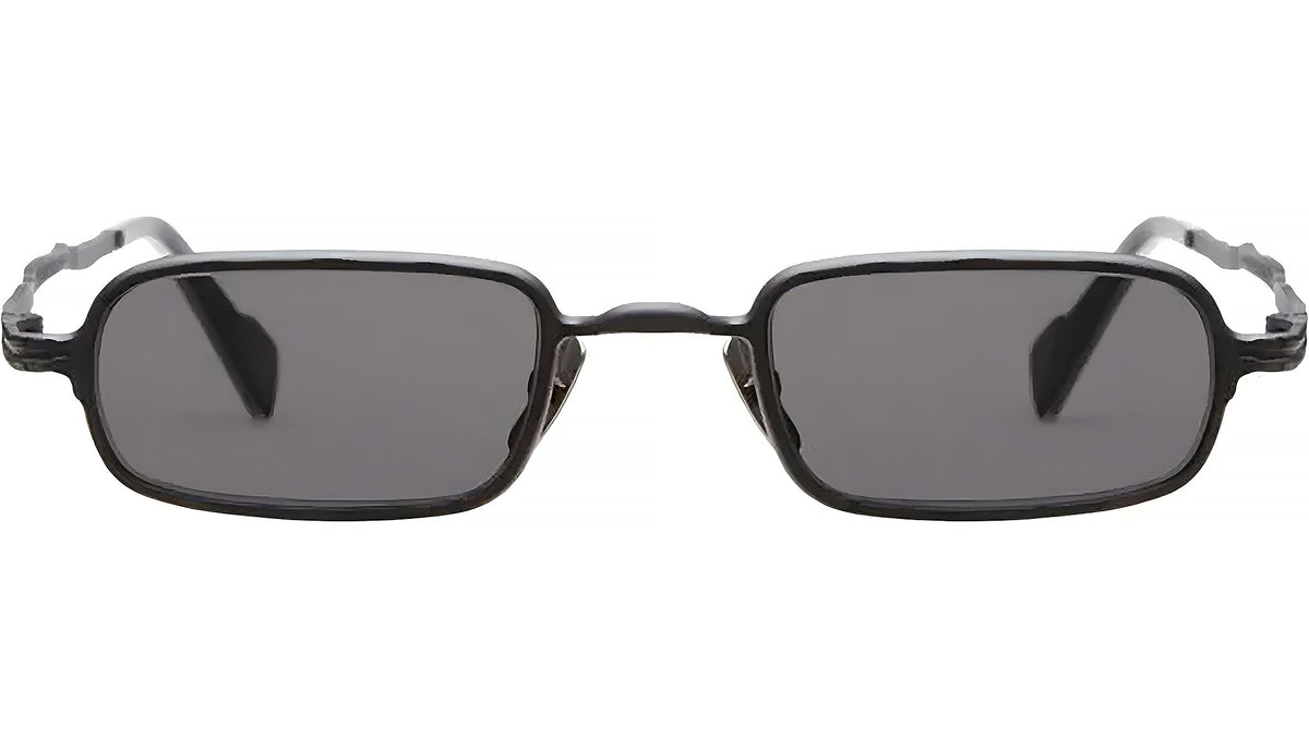 Z18 BM Sun Black Matt