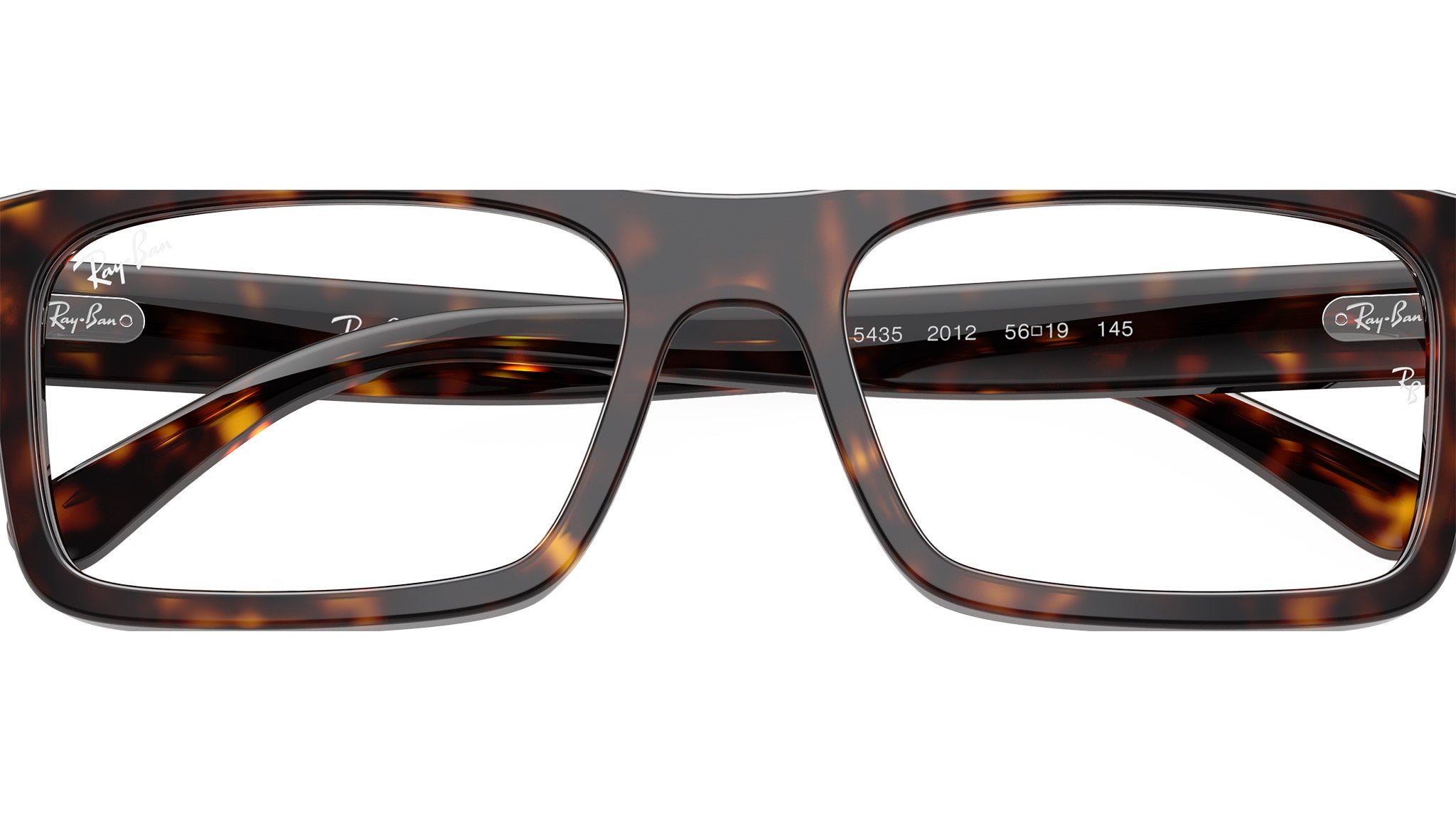 RB5435 Optics 2012