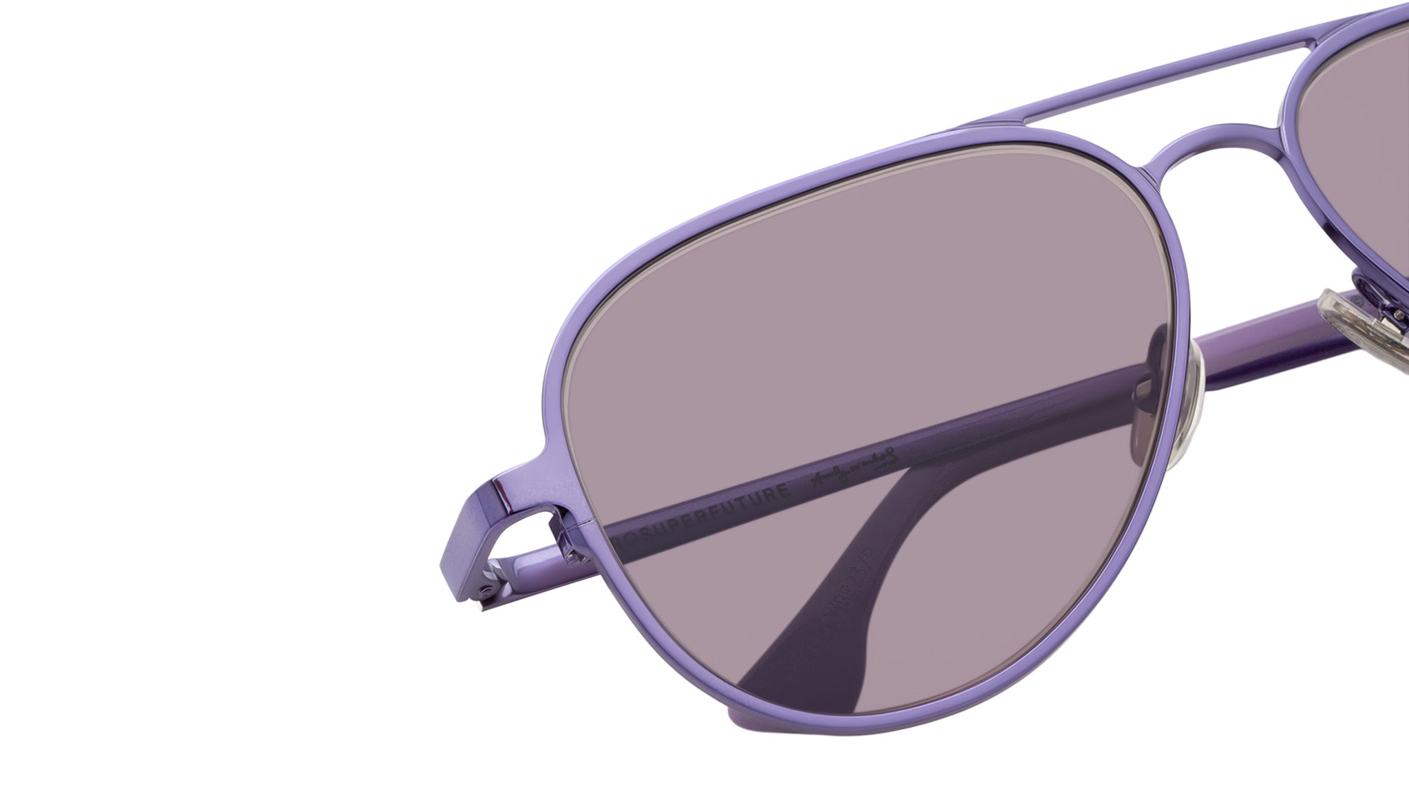 Legacy Photo Purple