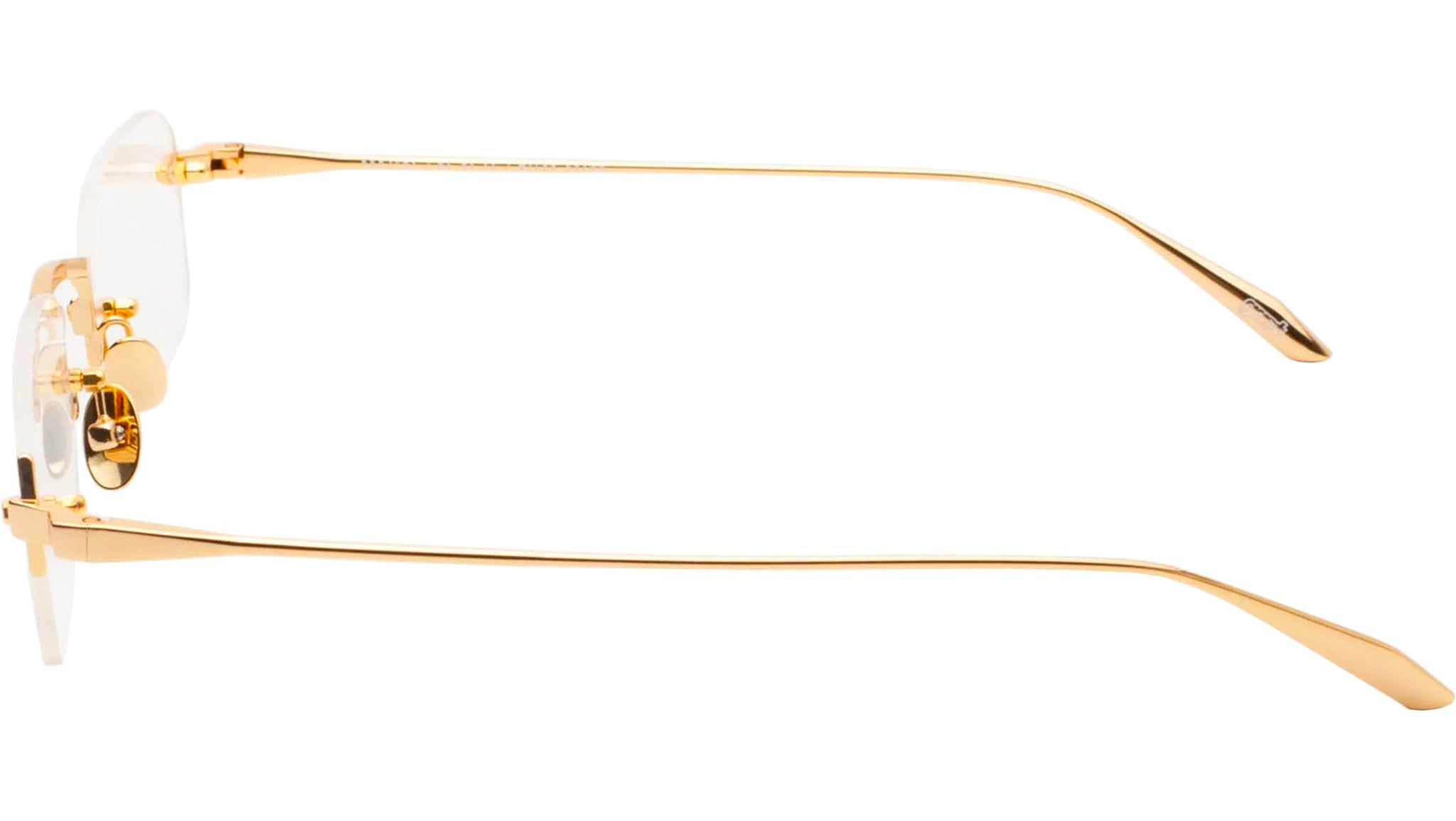 ASTRO Gold