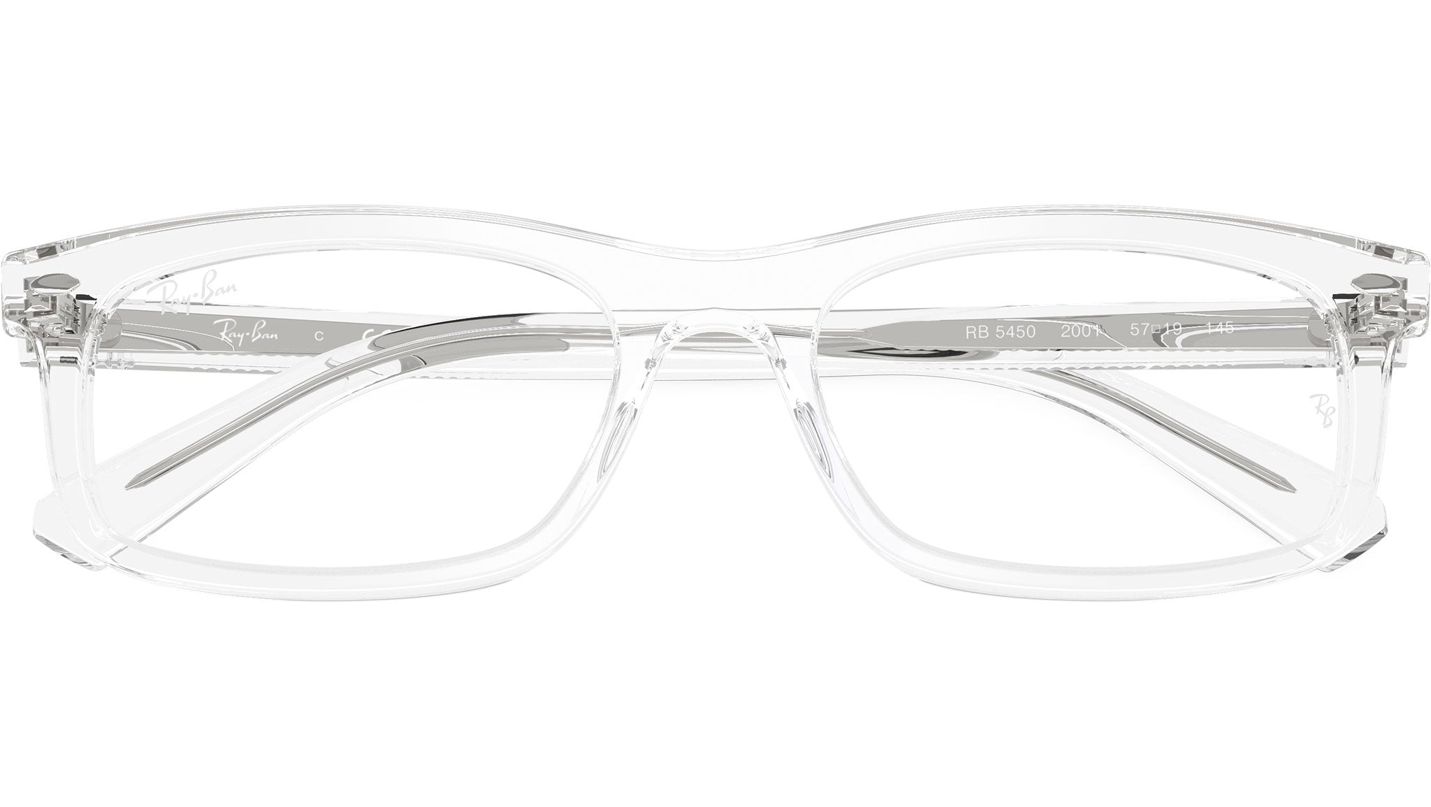 RB5450 Optics 2001