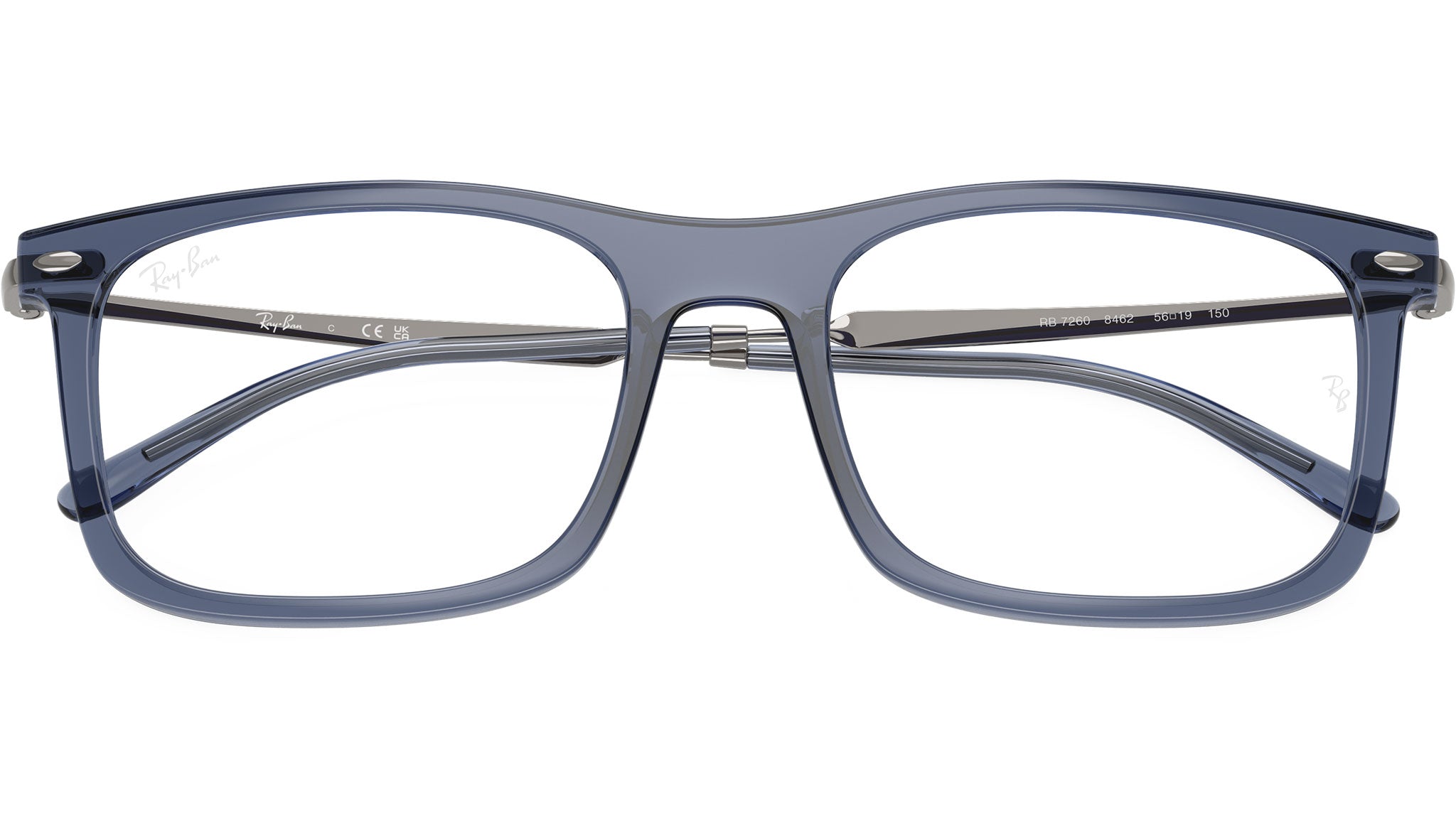RB7260 Optics 8462