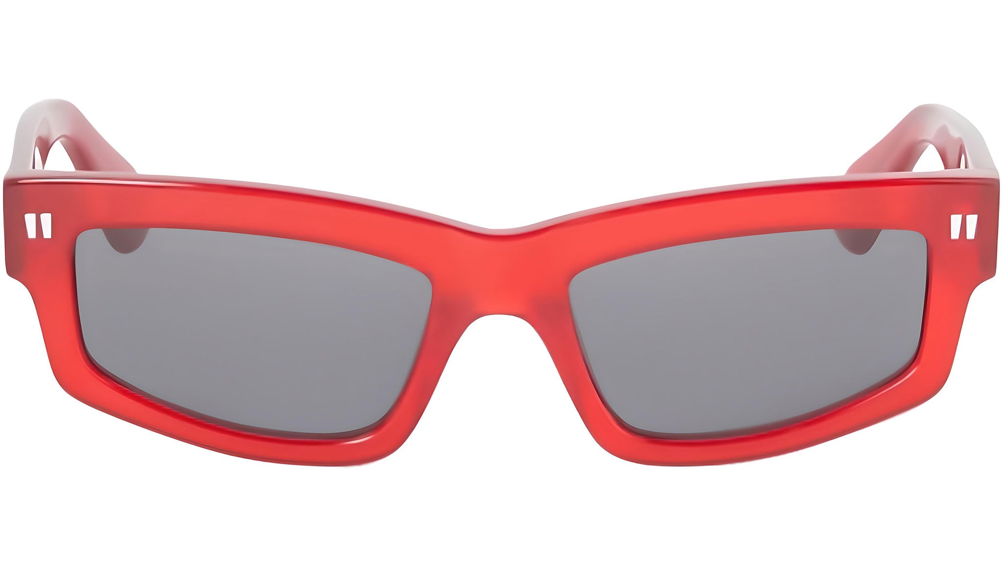 Miramar Red Dark Grey