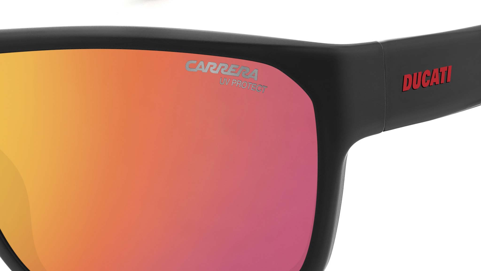 CarDuc 029/S OIT UZ Black Red