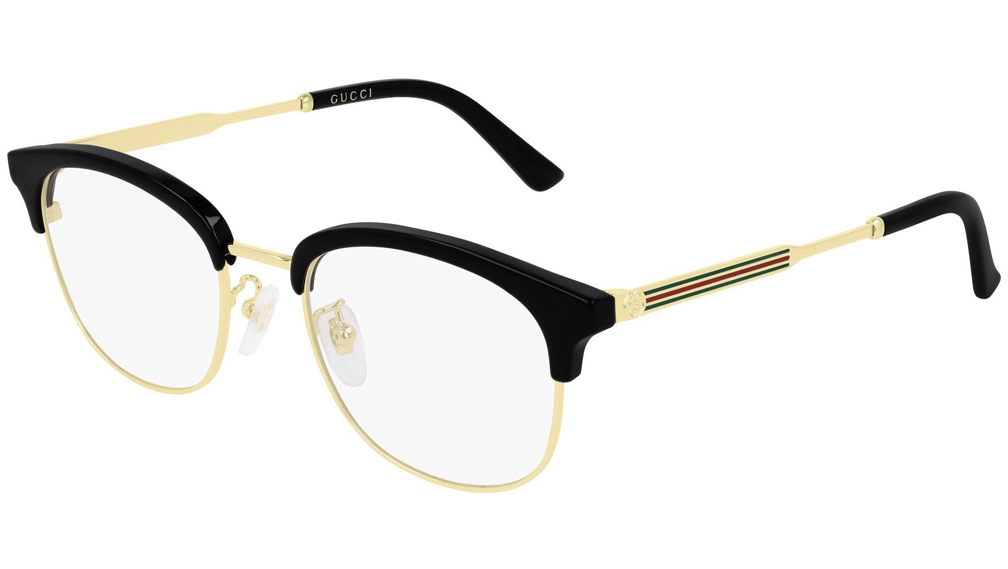 GG0590OK 001 gold black