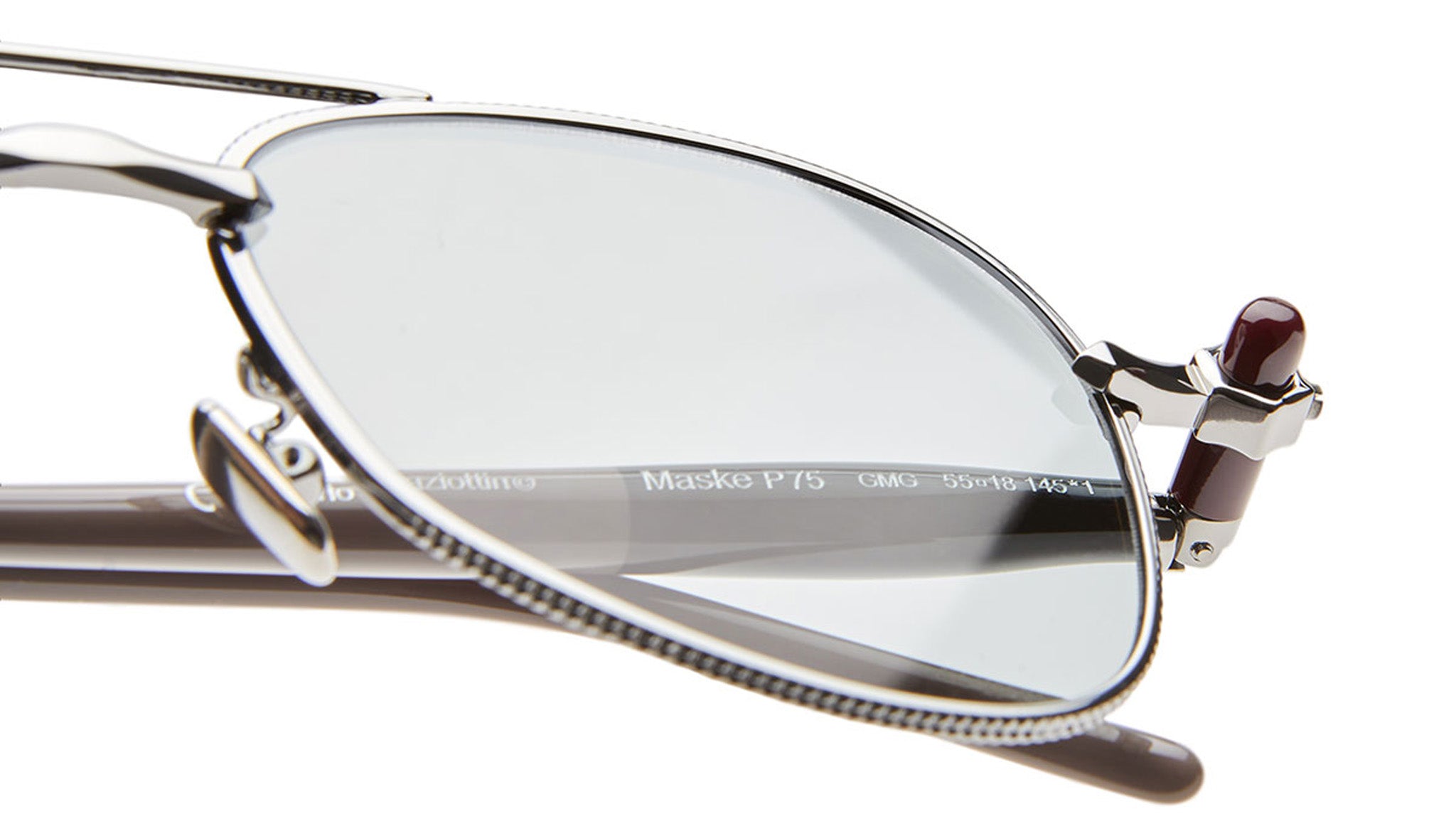 P75 Sun GMG Gunmetal