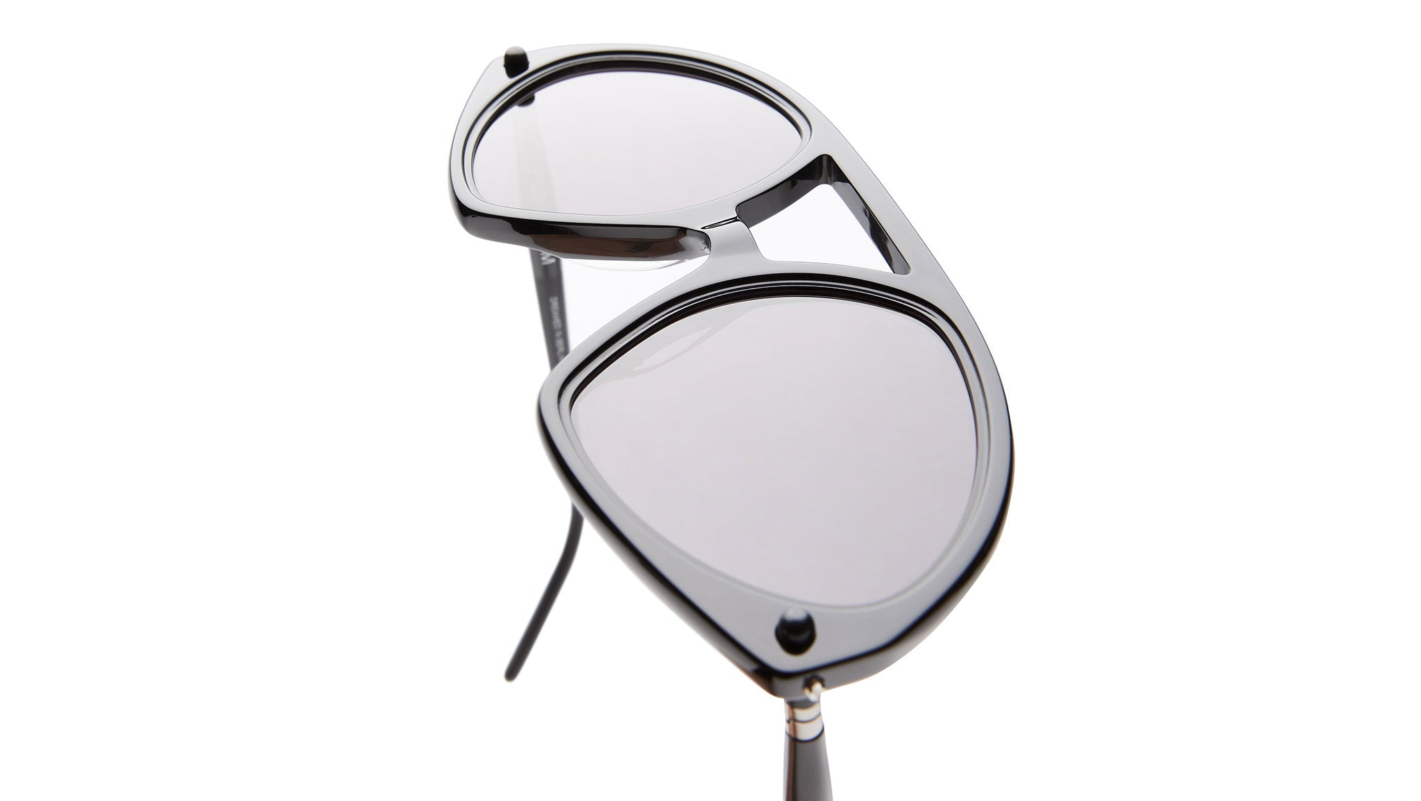 P31 Sun BK Black Matt