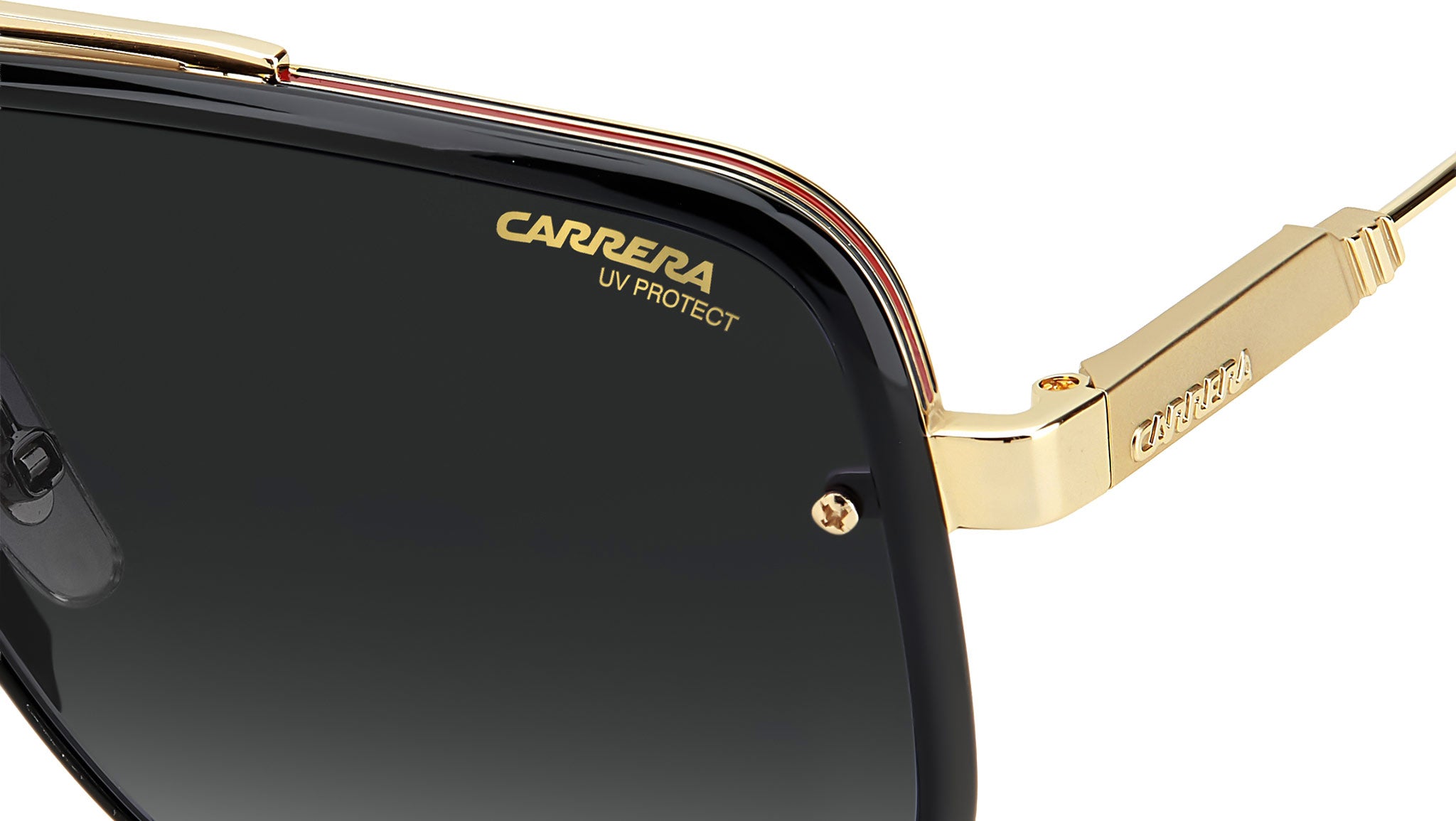 CA GLORY II RHL Gold Black