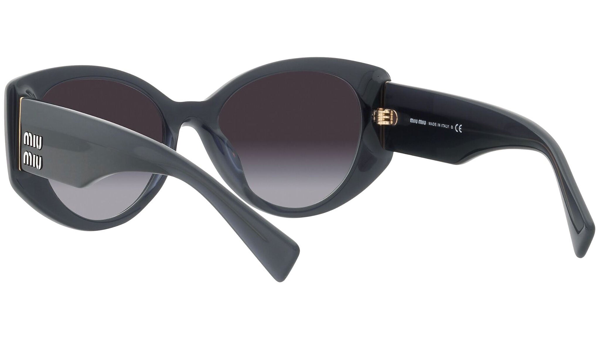 MU 03WS 06U5D1 grey opal
