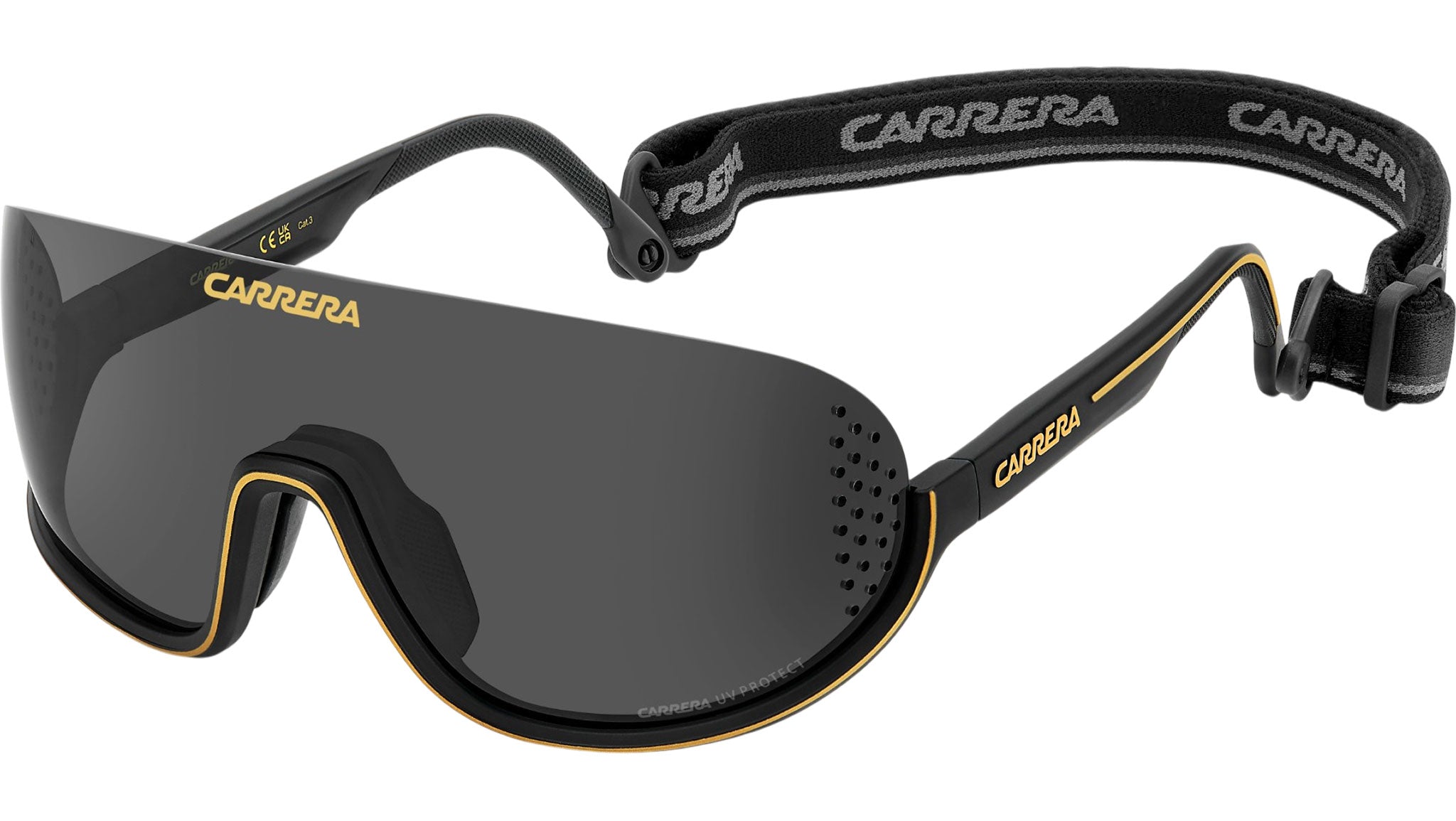 EYEDRA 003 IR