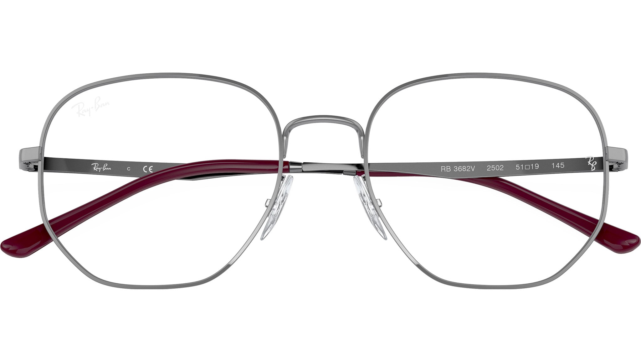 RB3682V Optics 2502
