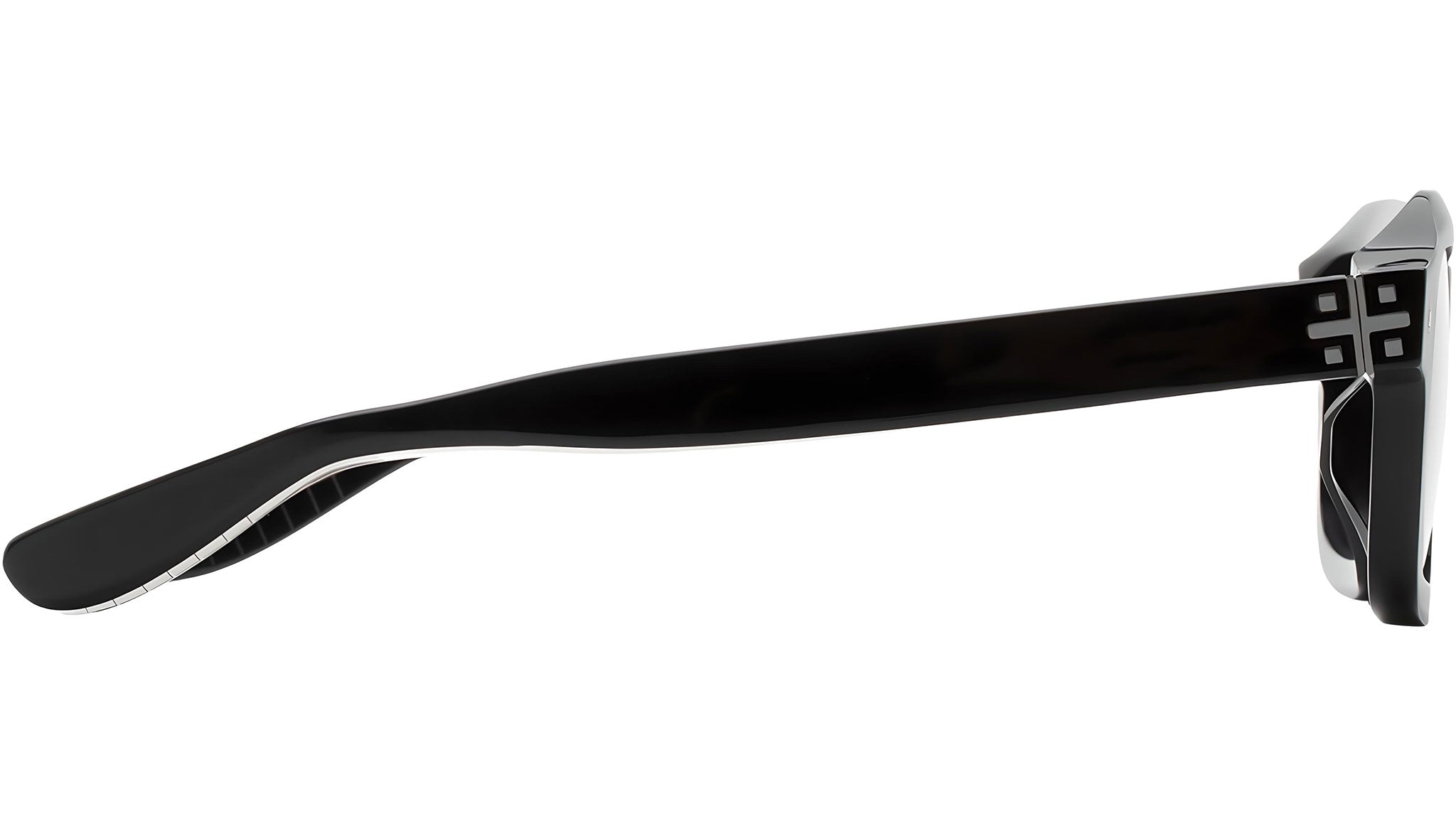 Ray Black Optical