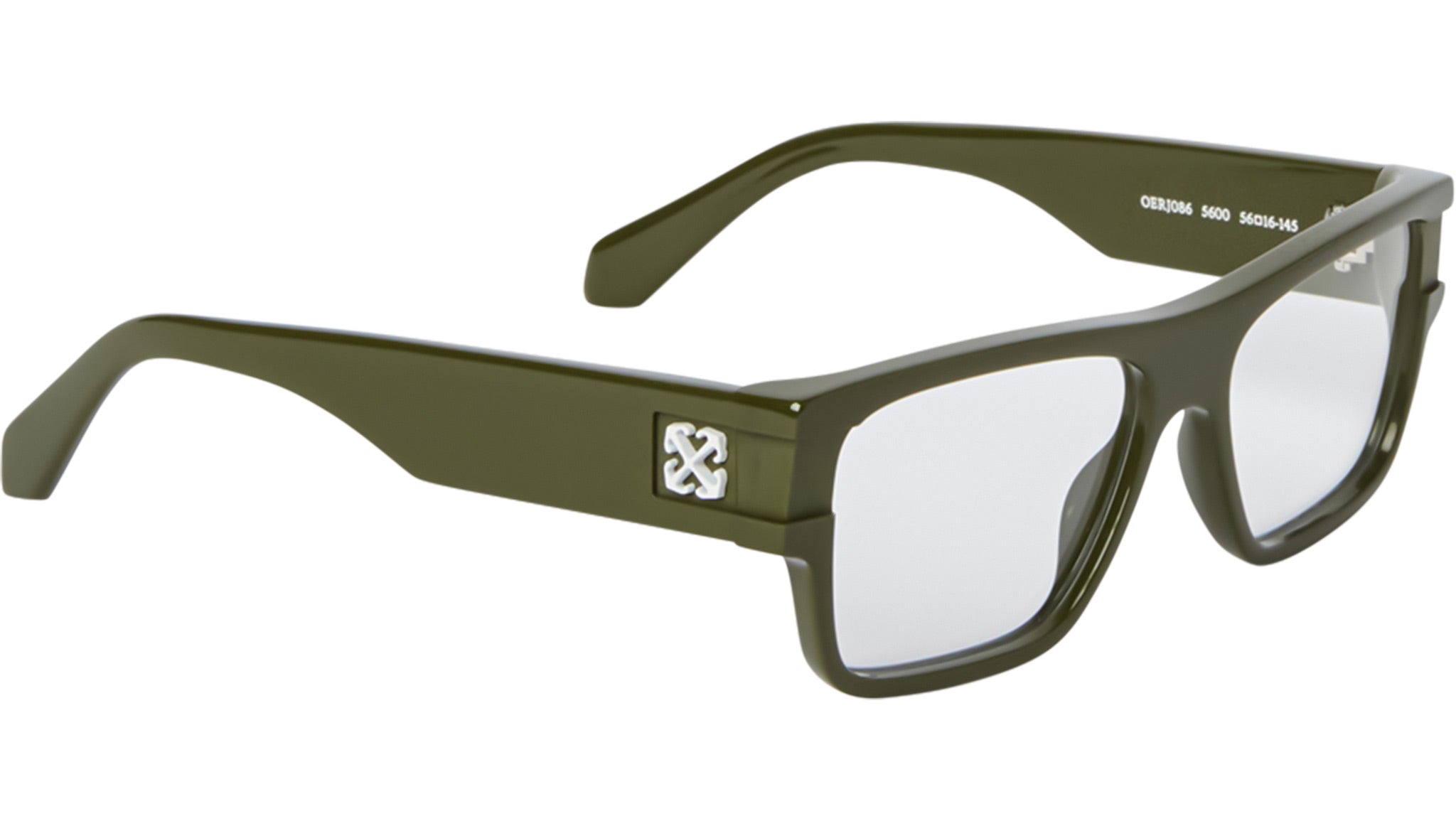 Style 86 Military