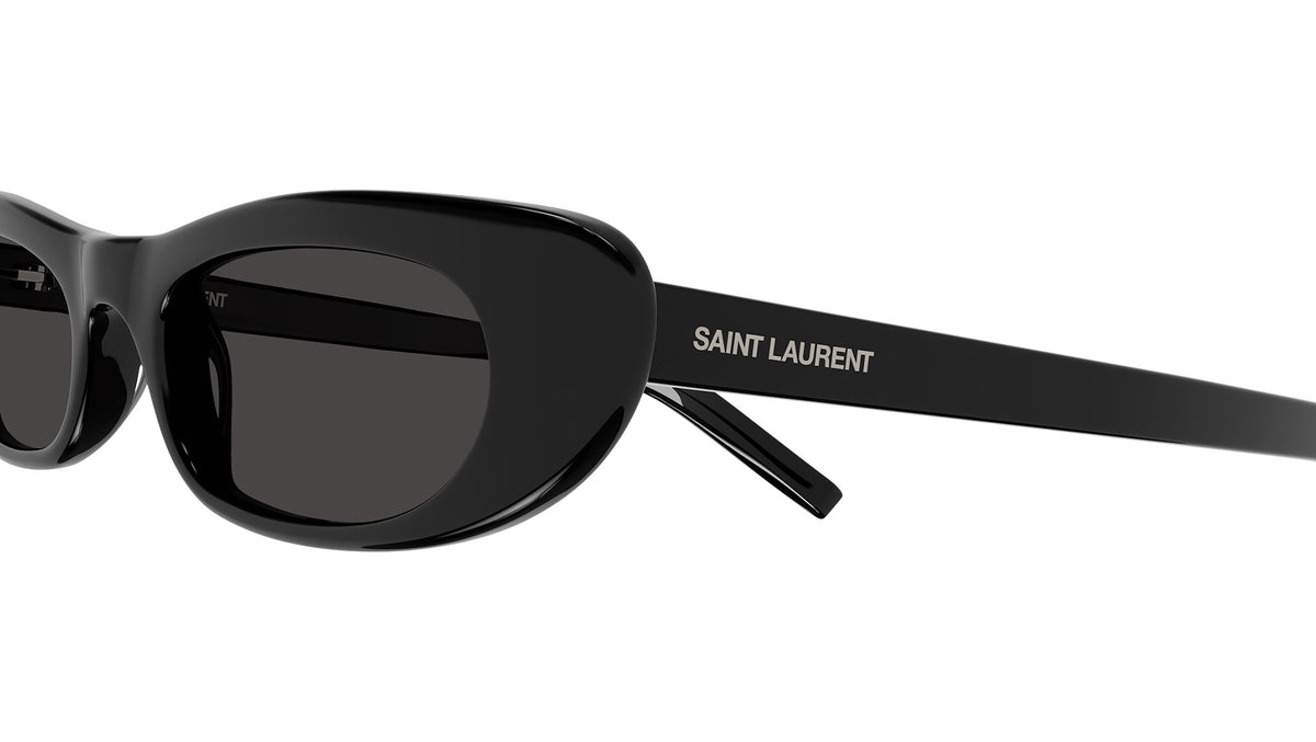 SL 557 SHADE 001 black