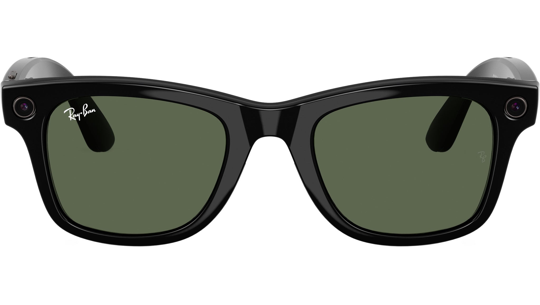 Meta Wayfarer Gen 2