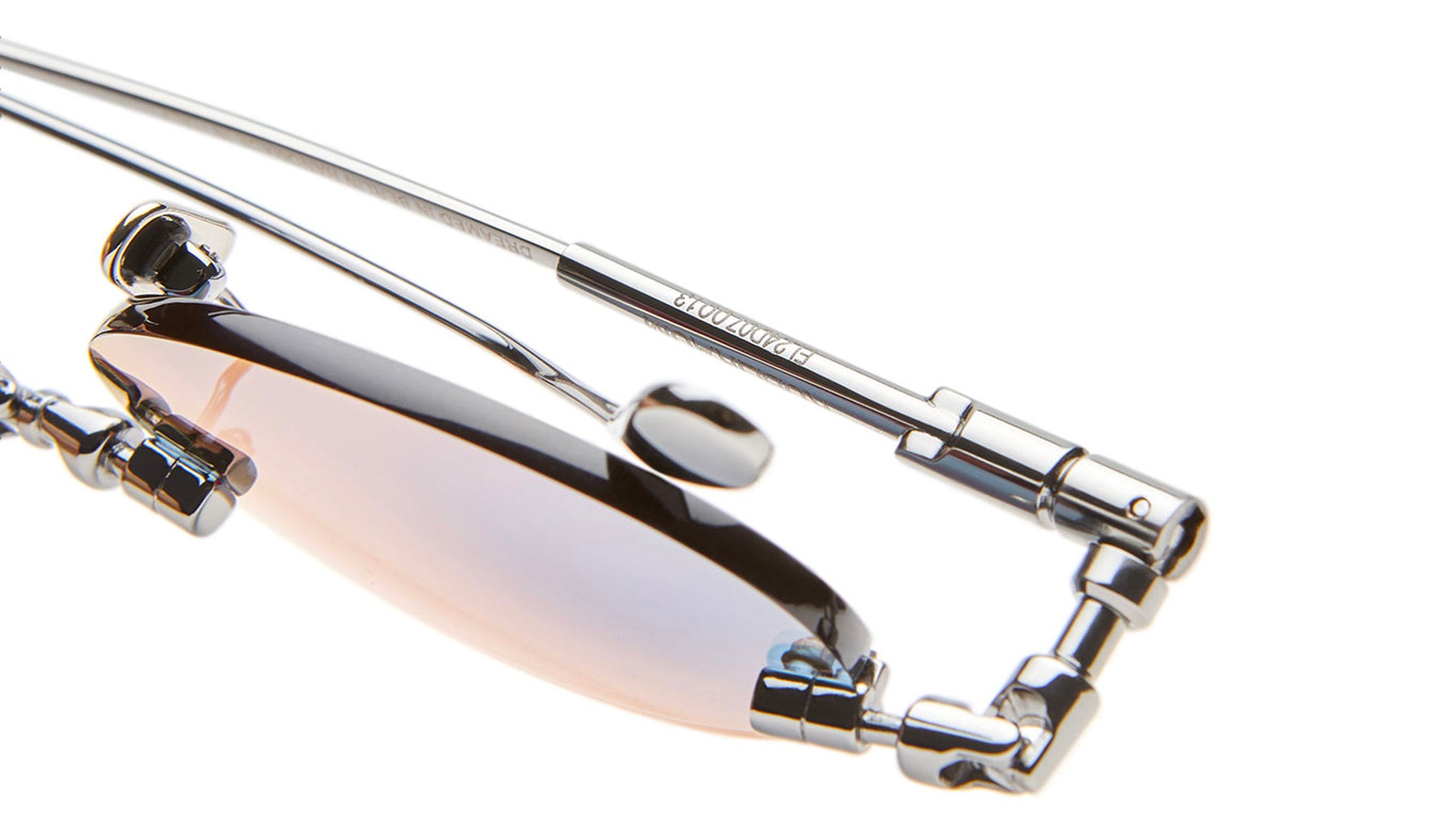 H62 Sun GM Infrared
