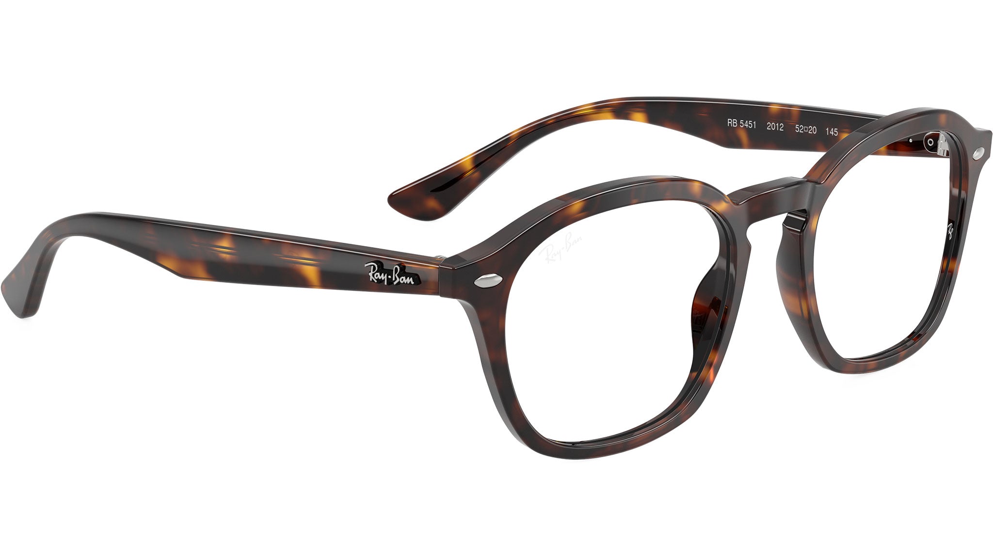 RB5451 Optics 2012