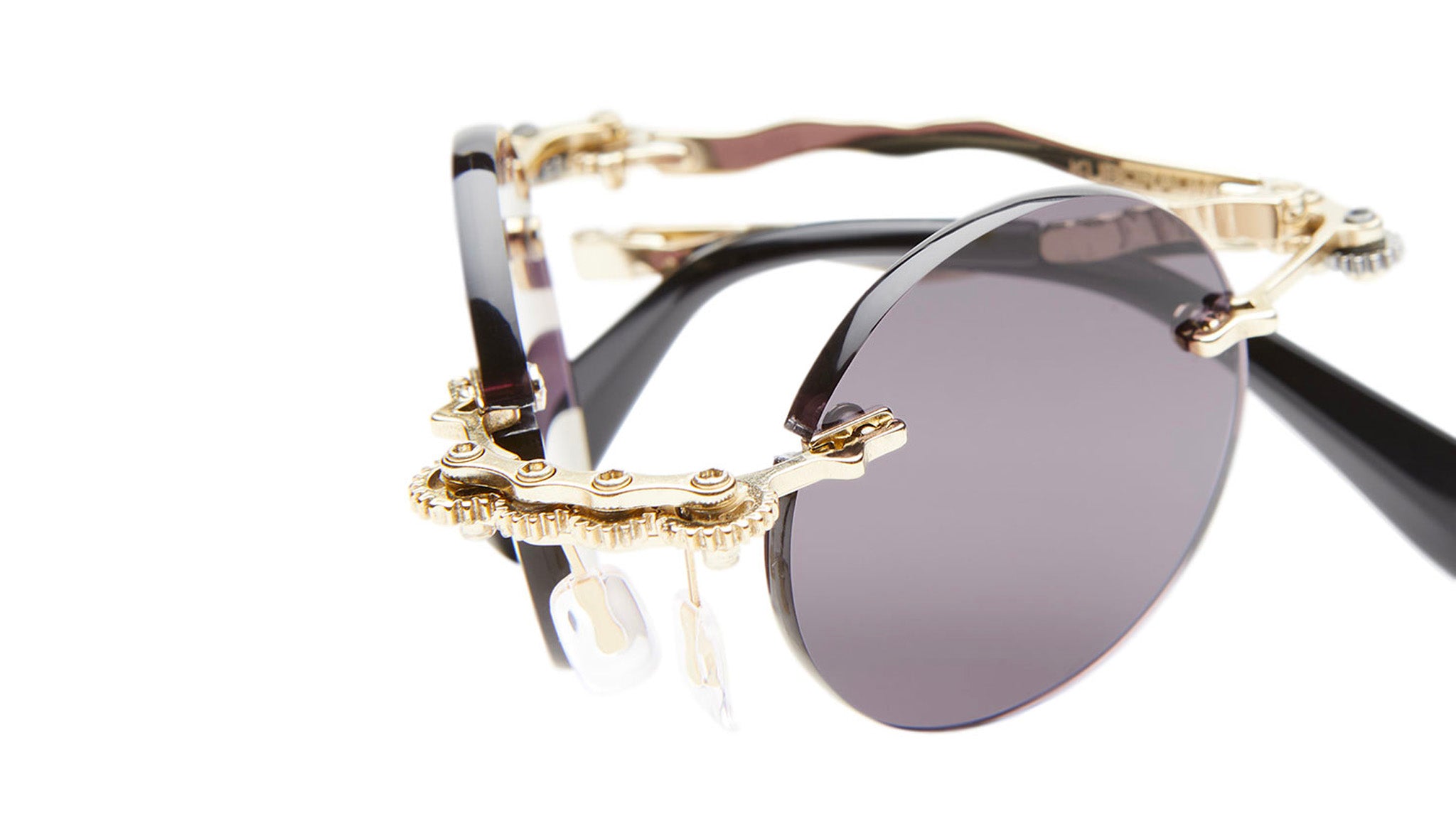H42 Sun GR Gold
