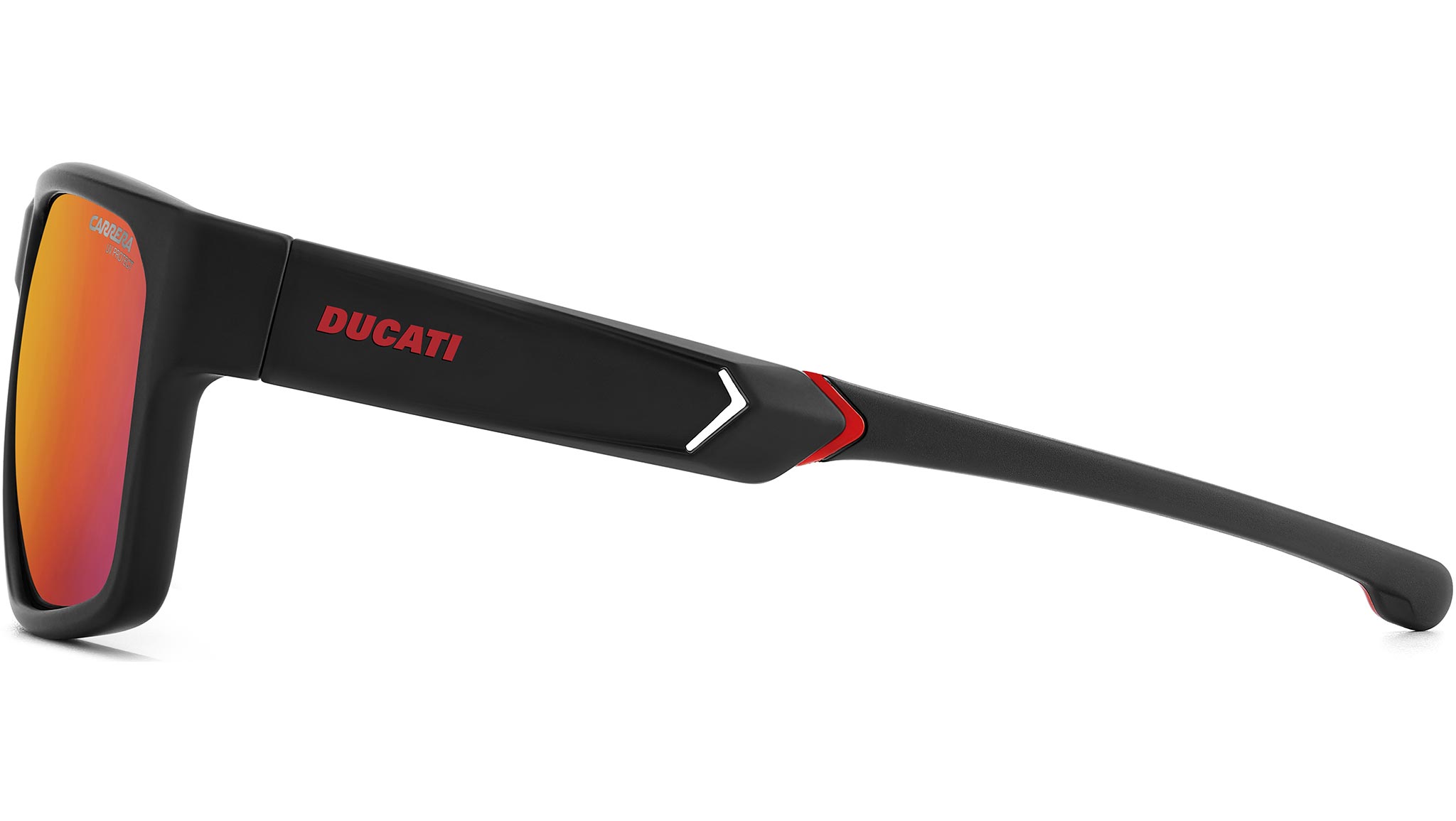CarDuc 029/S OIT UZ Black Red