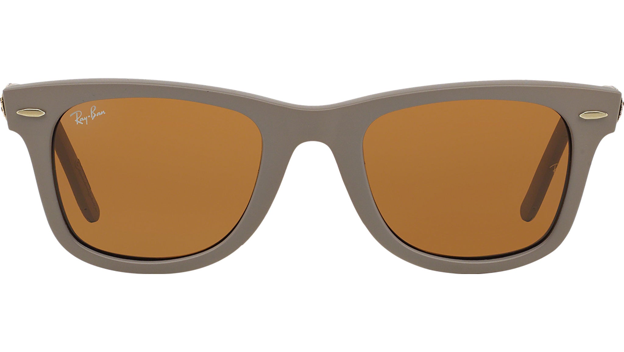 Wayfarer RB2140 6063 beige