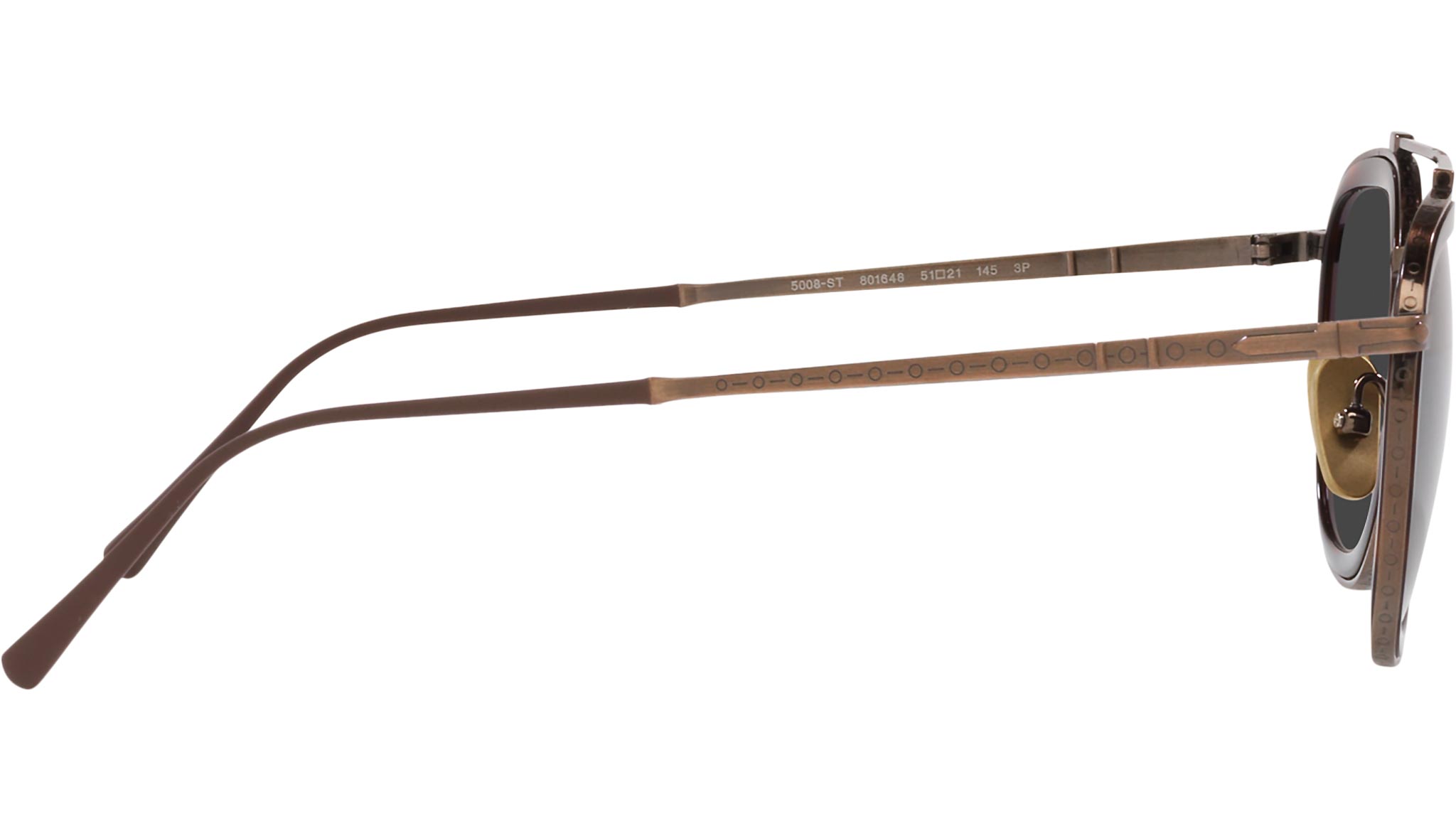 PO5008ST 801648 brown