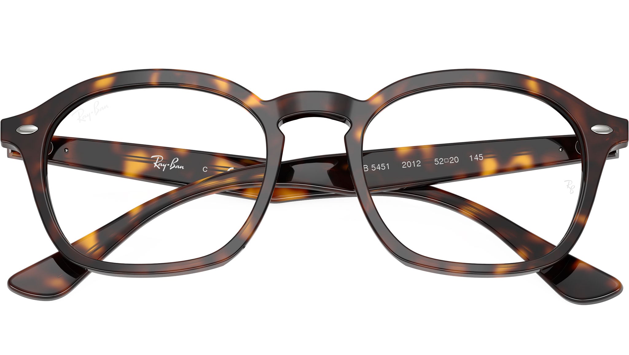 RB5451 Optics 2012
