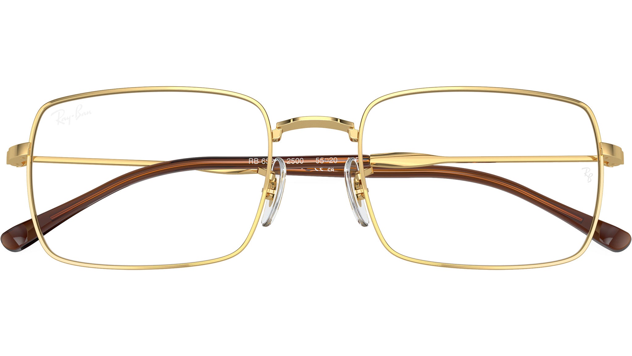 RB6520 Optics 2500