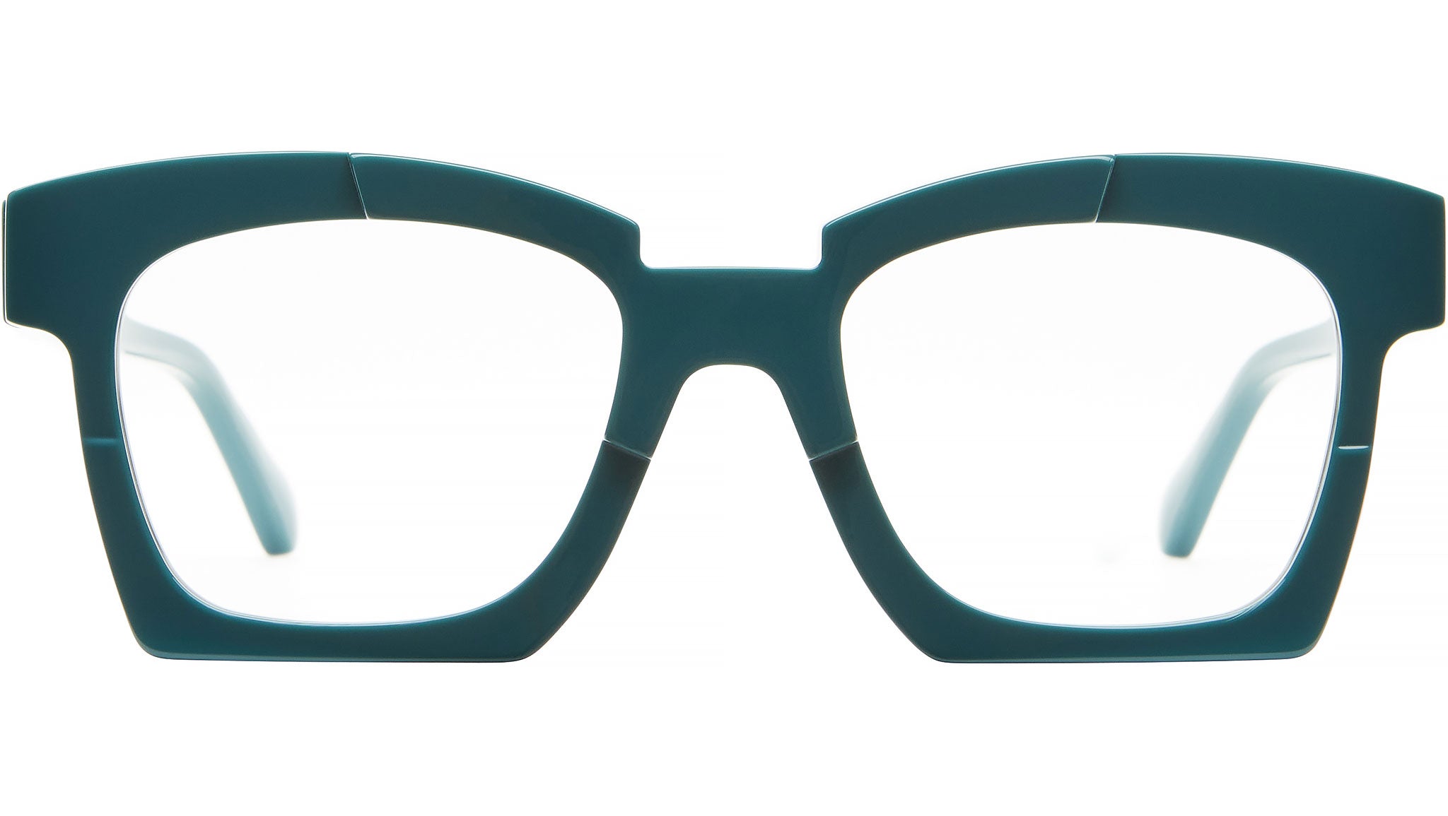 K5 TGR Teal Green
