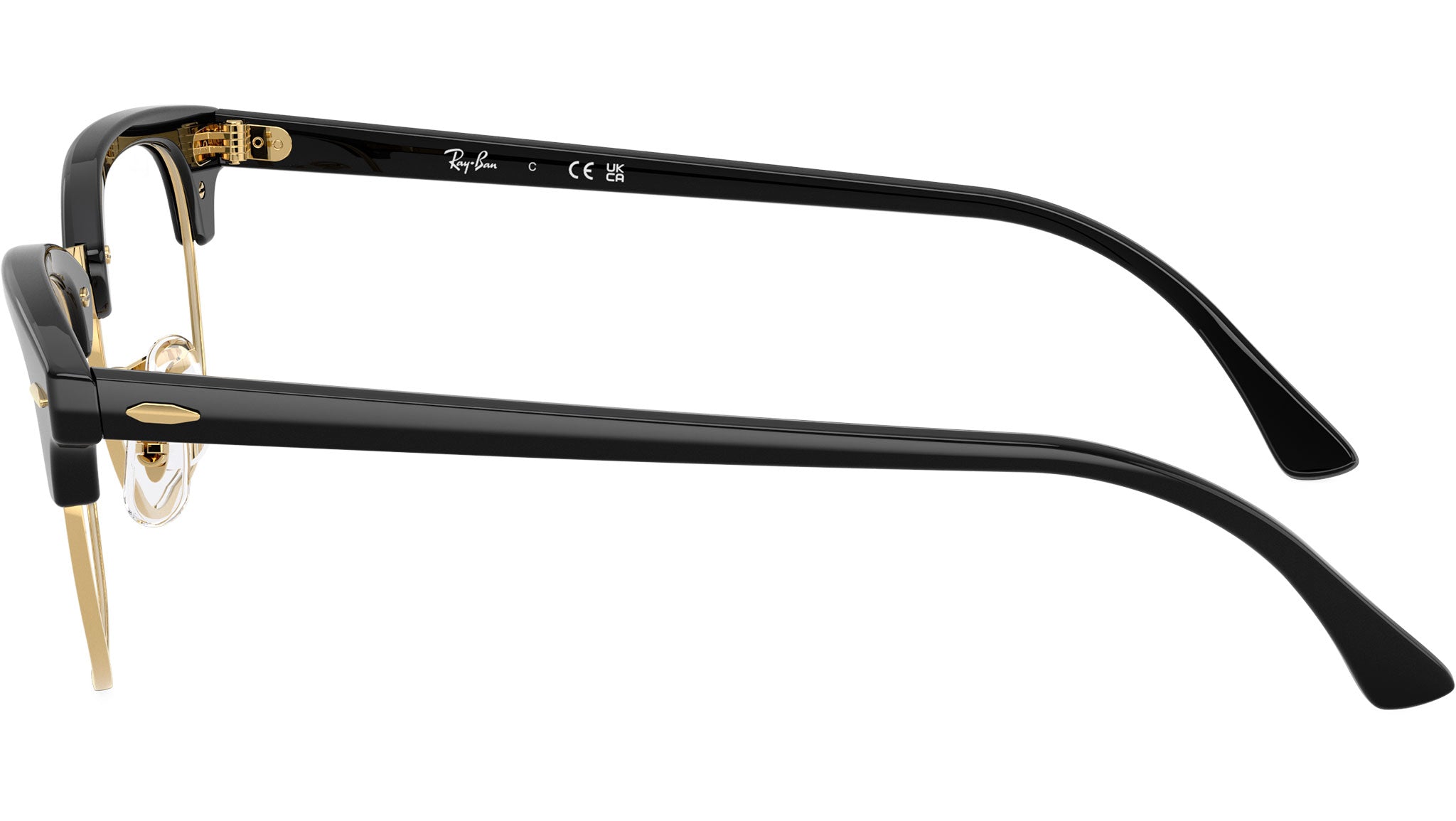 Clubmaster Optics RB5154 5784