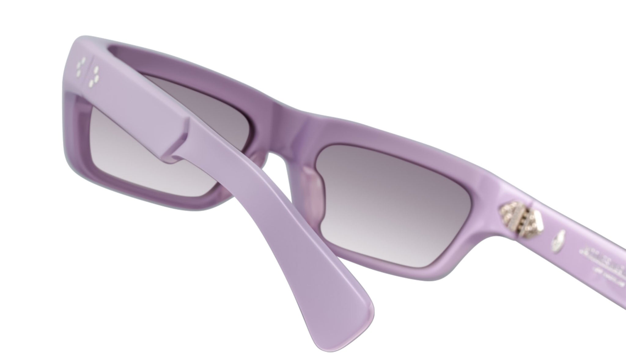 Rush Lavender