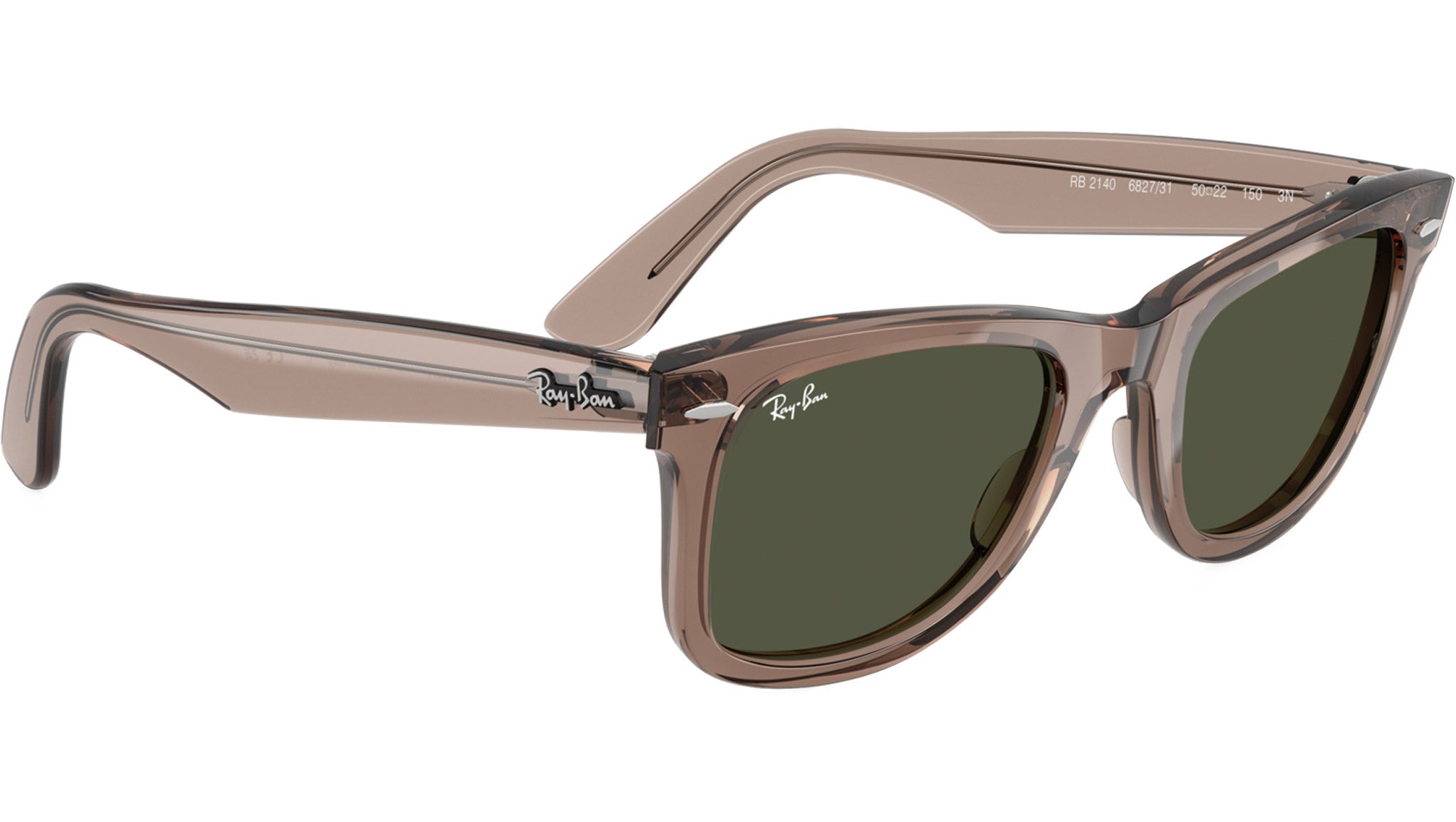 Wayfarer RB2140 682731