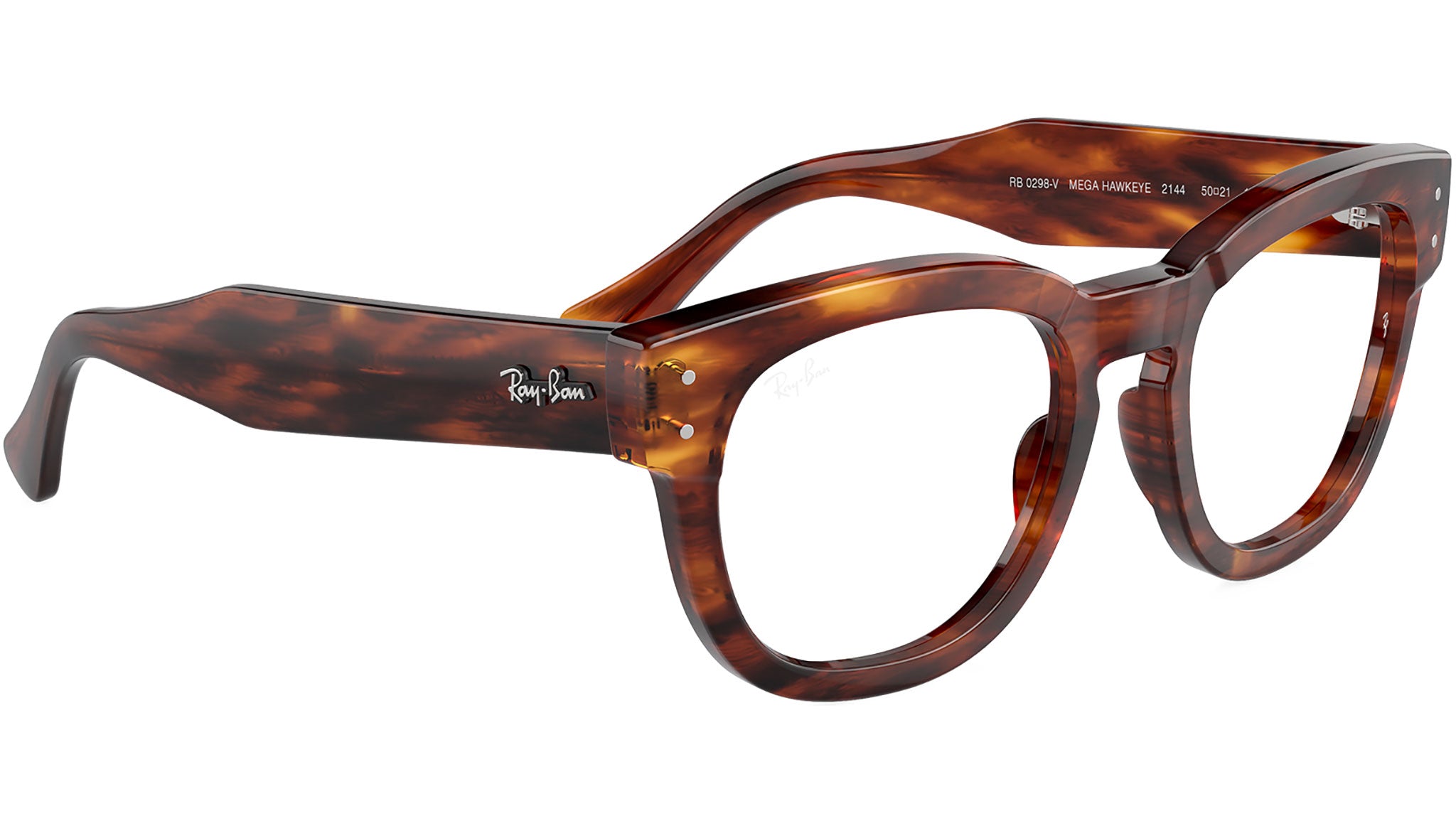 Mega Hawkeye Optics RB0298V 2144